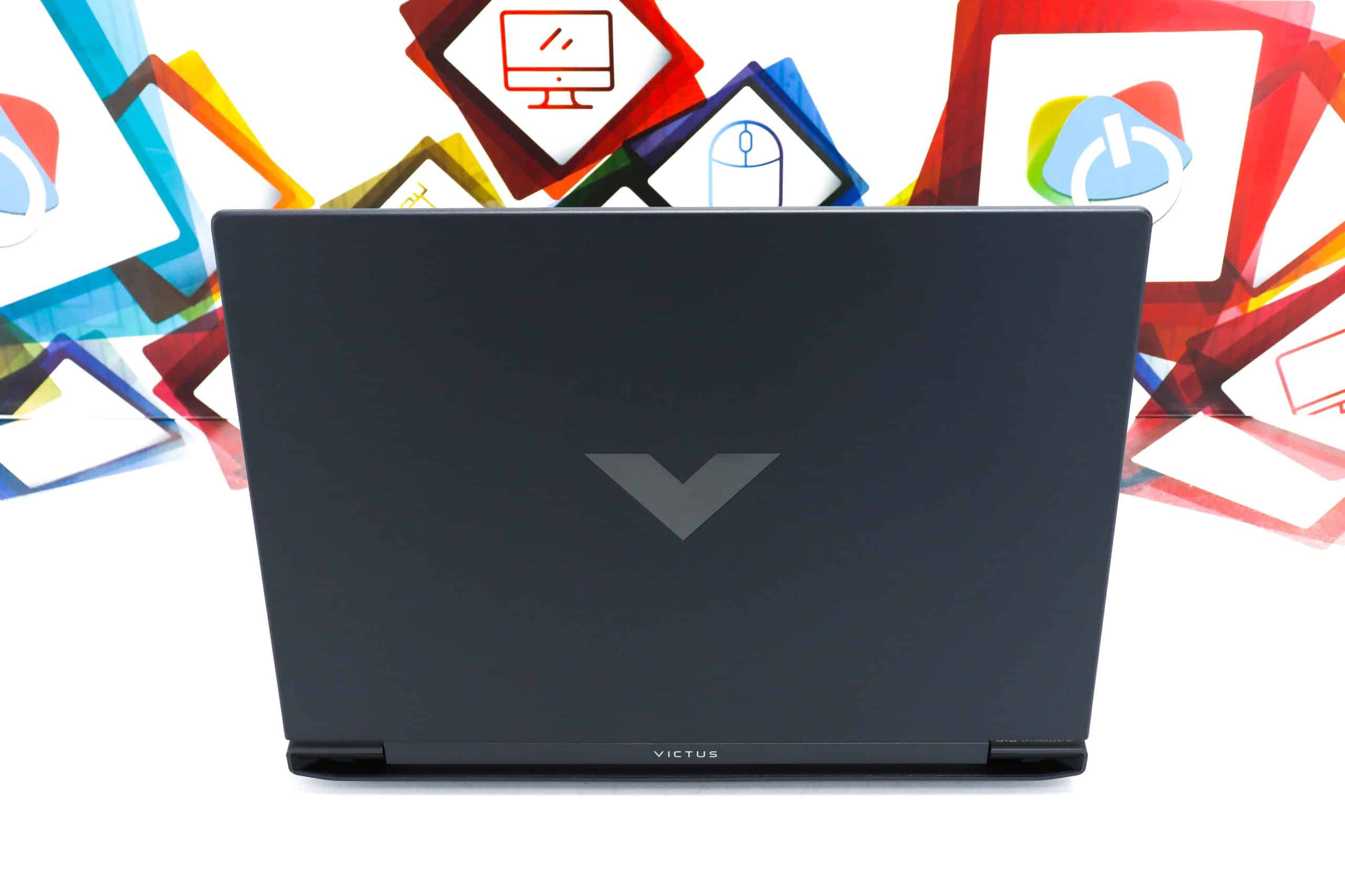 Laptop HP Victus 15-fa2013dx i5-13420H RTX 3050 512GB SSD 16GB DDR4 15,6'' 144Hz - Slika 5