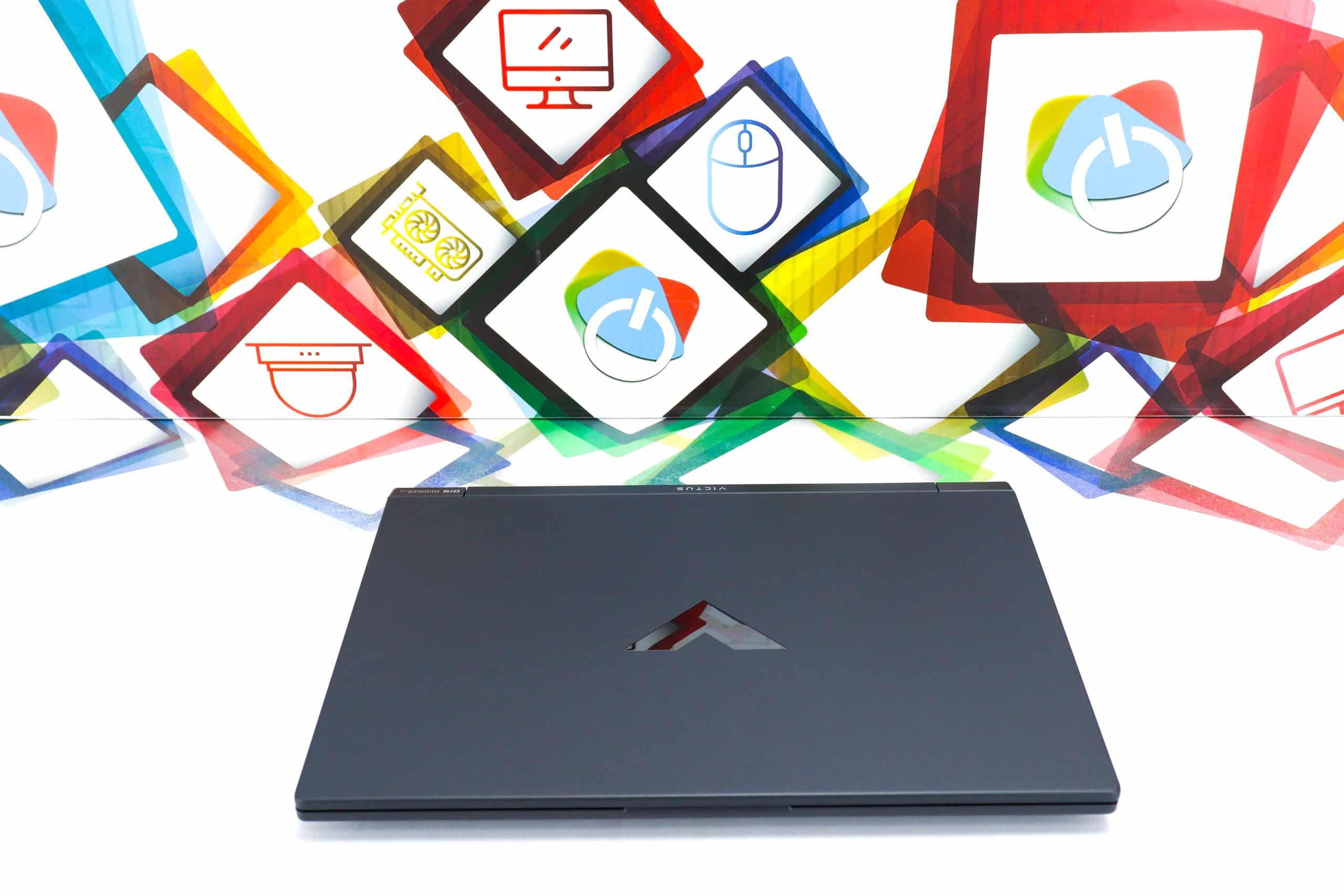 Laptop HP Victus 15-fa2013dx i5-13420H RTX 3050 512GB SSD 16GB DDR4 15,6'' 144Hz - Slika 8