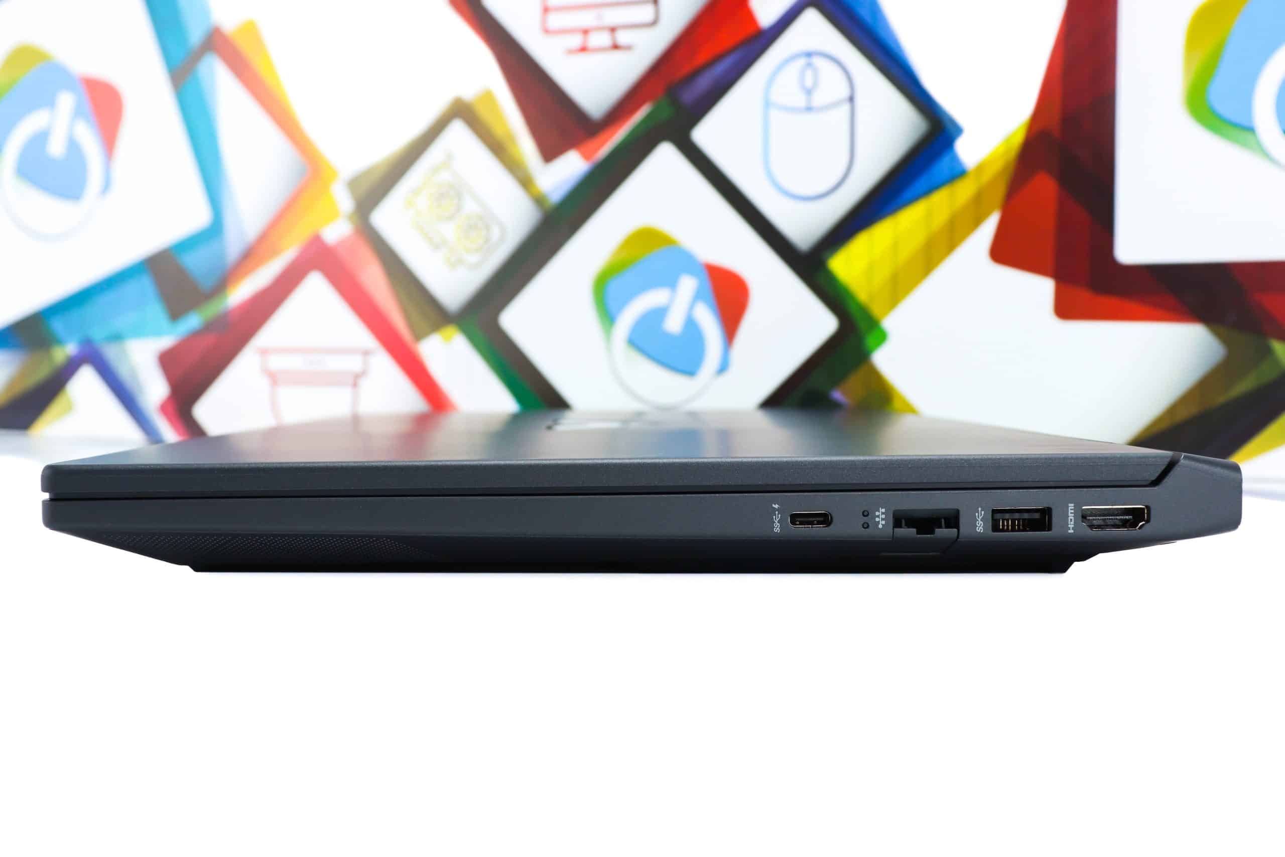 Laptop HP Victus 15-fa2013dx i5-13420H RTX 3050 512GB SSD 16GB DDR4 15,6'' 144Hz - Slika 9
