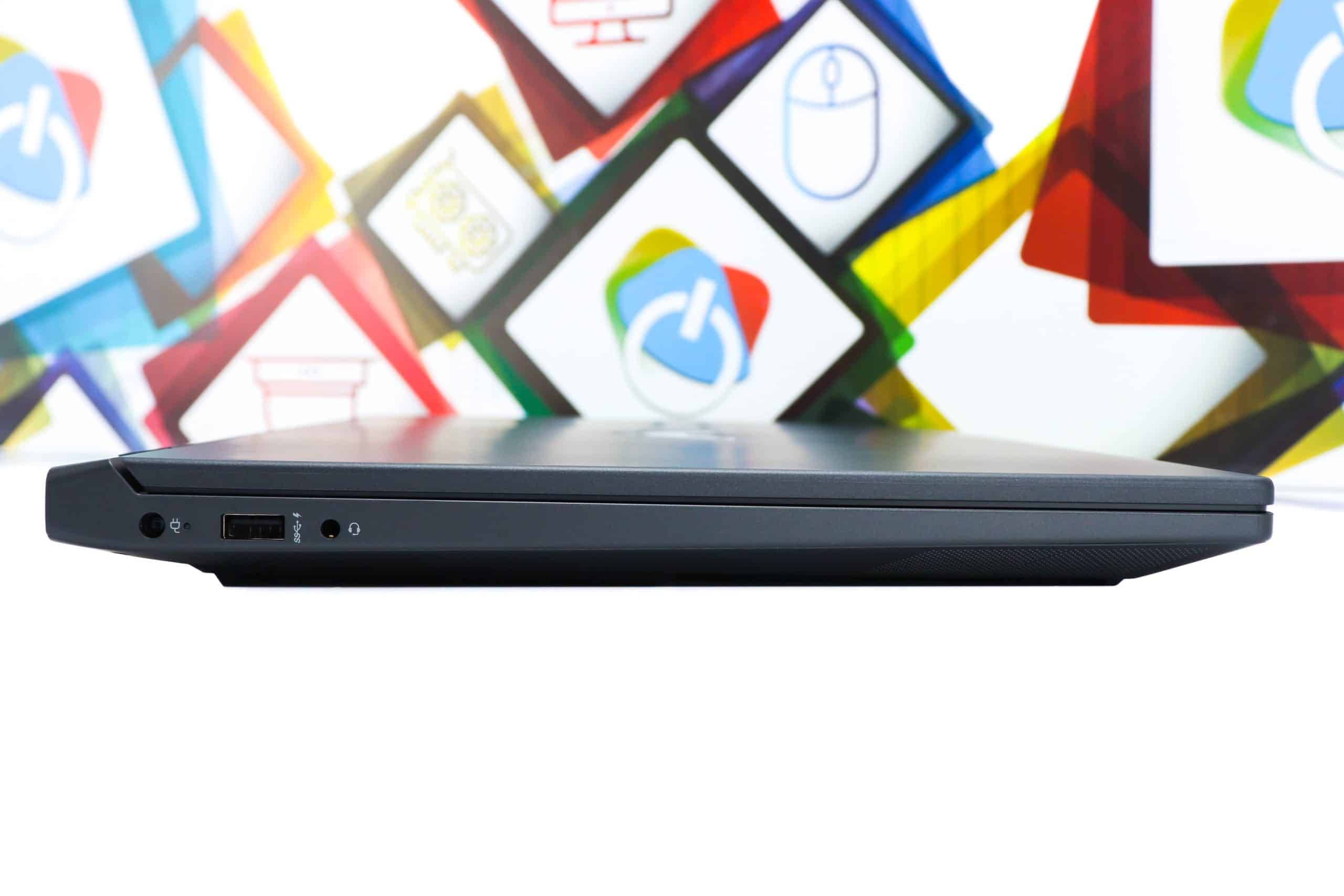 Laptop HP Victus 15-fa2013dx i5-13420H RTX 3050 512GB SSD 16GB DDR4 15,6'' 144Hz - Slika 10