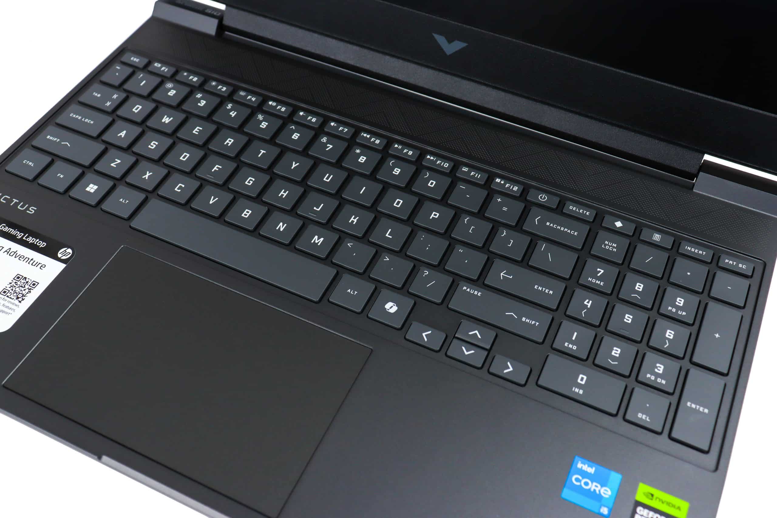 Laptop HP Victus 15-fa2013dx i5-13420H RTX 3050 512GB SSD 16GB DDR4 15,6'' 144Hz - Slika 11