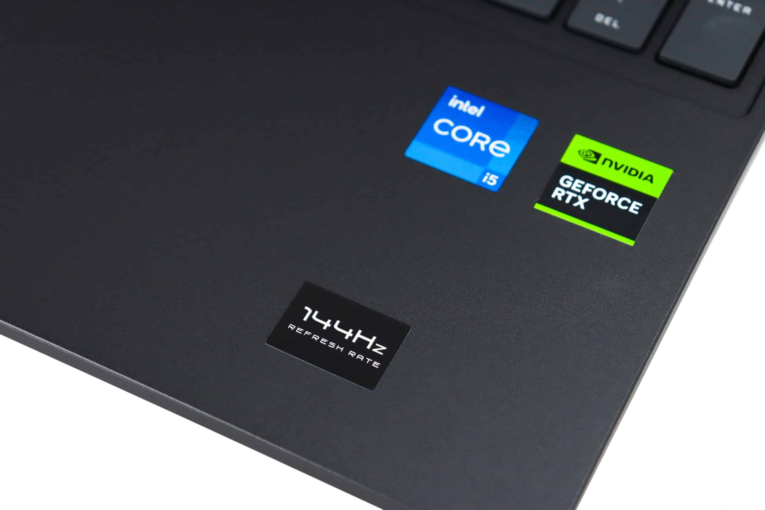 Laptop HP Victus 15-fa2013dx i5-13420H RTX 3050 512GB SSD 16GB DDR4 15,6'' 144Hz - Slika 12
