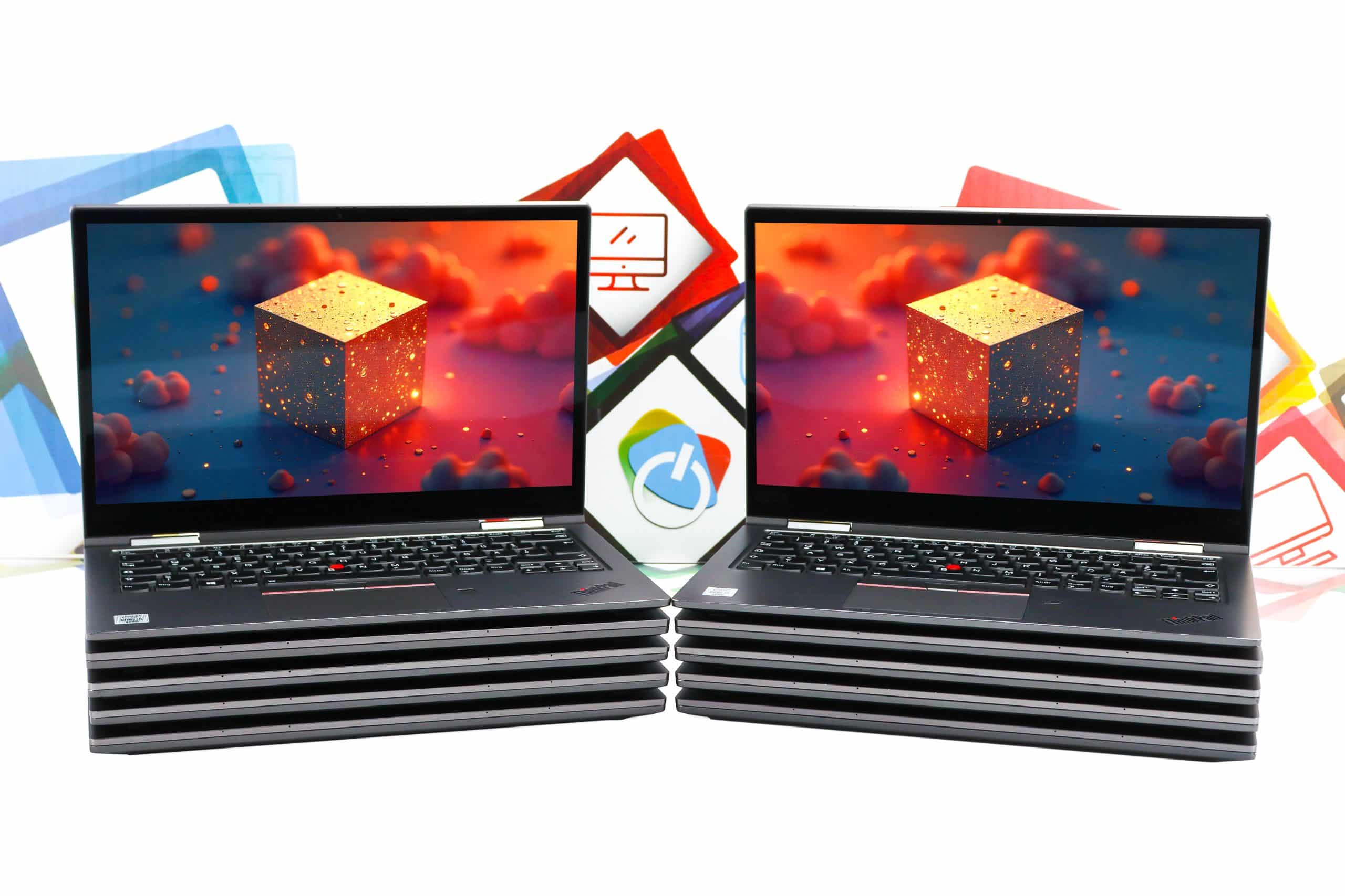 Laptop Lenovo ThinkPad X1 Yoga i5-10310u 256GB SSD 16GB DDR4 14'' Touchscreen - Slika 2