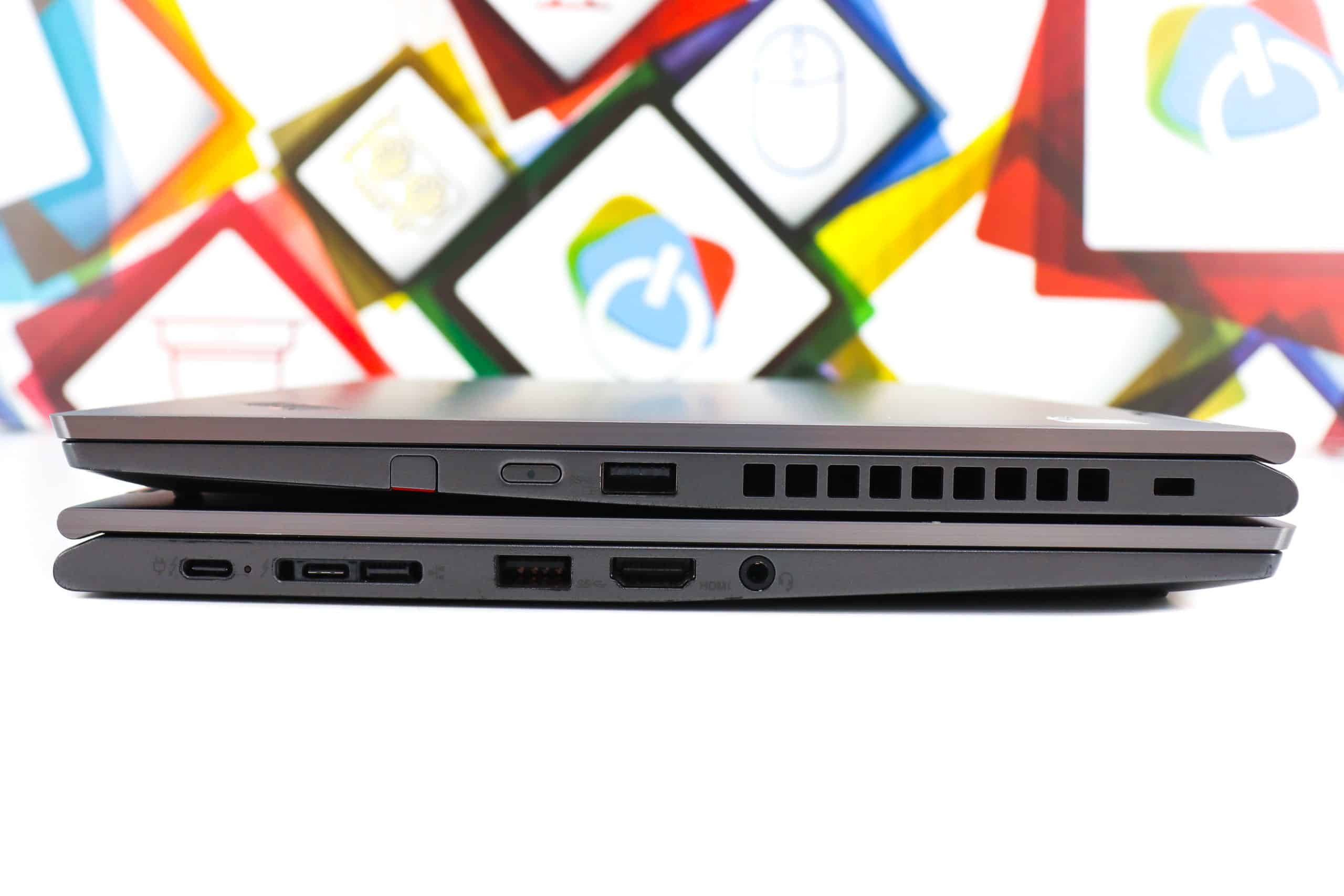 Laptop Lenovo ThinkPad X1 Yoga i5-10310u 256GB SSD 16GB DDR4 14'' Touchscreen - Slika 17