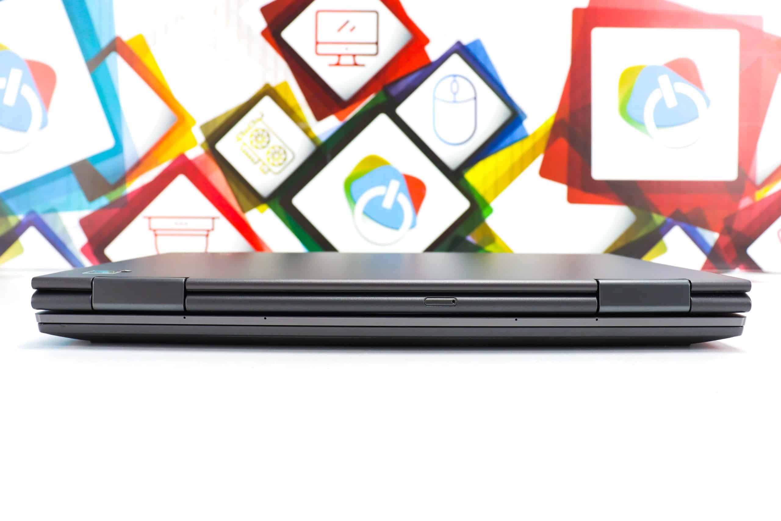Laptop Lenovo ThinkPad X1 Yoga i5-10310u 256GB SSD 16GB DDR4 14'' Touchscreen - Slika 18