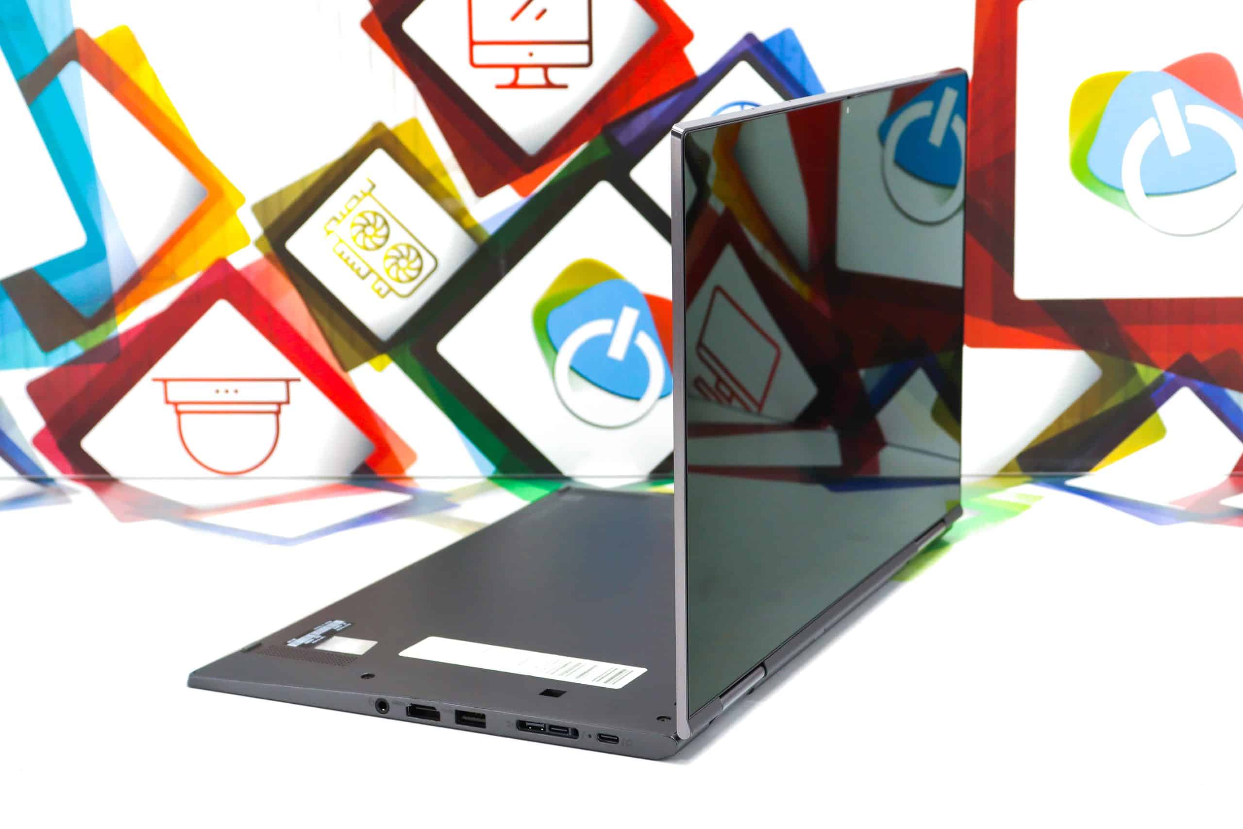 Laptop Lenovo ThinkPad X1 Yoga i5-10310u 256GB SSD 16GB DDR4 14'' Touchscreen - Slika 15