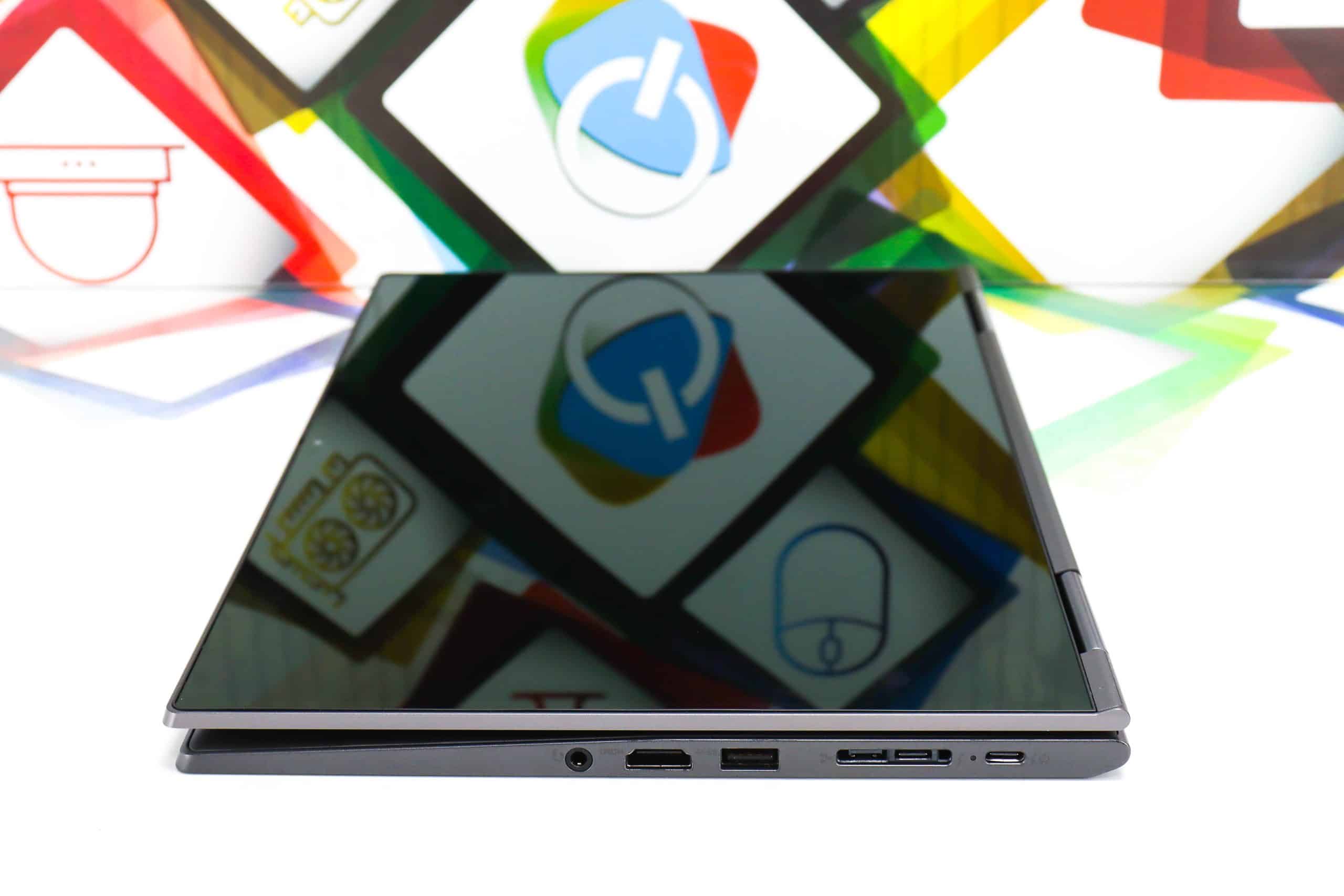 Laptop Lenovo ThinkPad X1 Yoga i5-10310u 256GB SSD 16GB DDR4 14'' Touchscreen - Slika 16