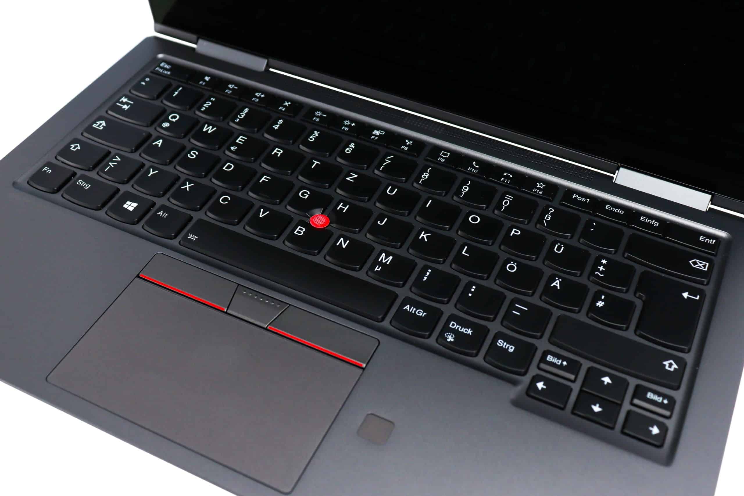 Laptop Lenovo ThinkPad X1 Yoga i5-10310u 256GB SSD 16GB DDR4 14'' Touchscreen - Slika 14