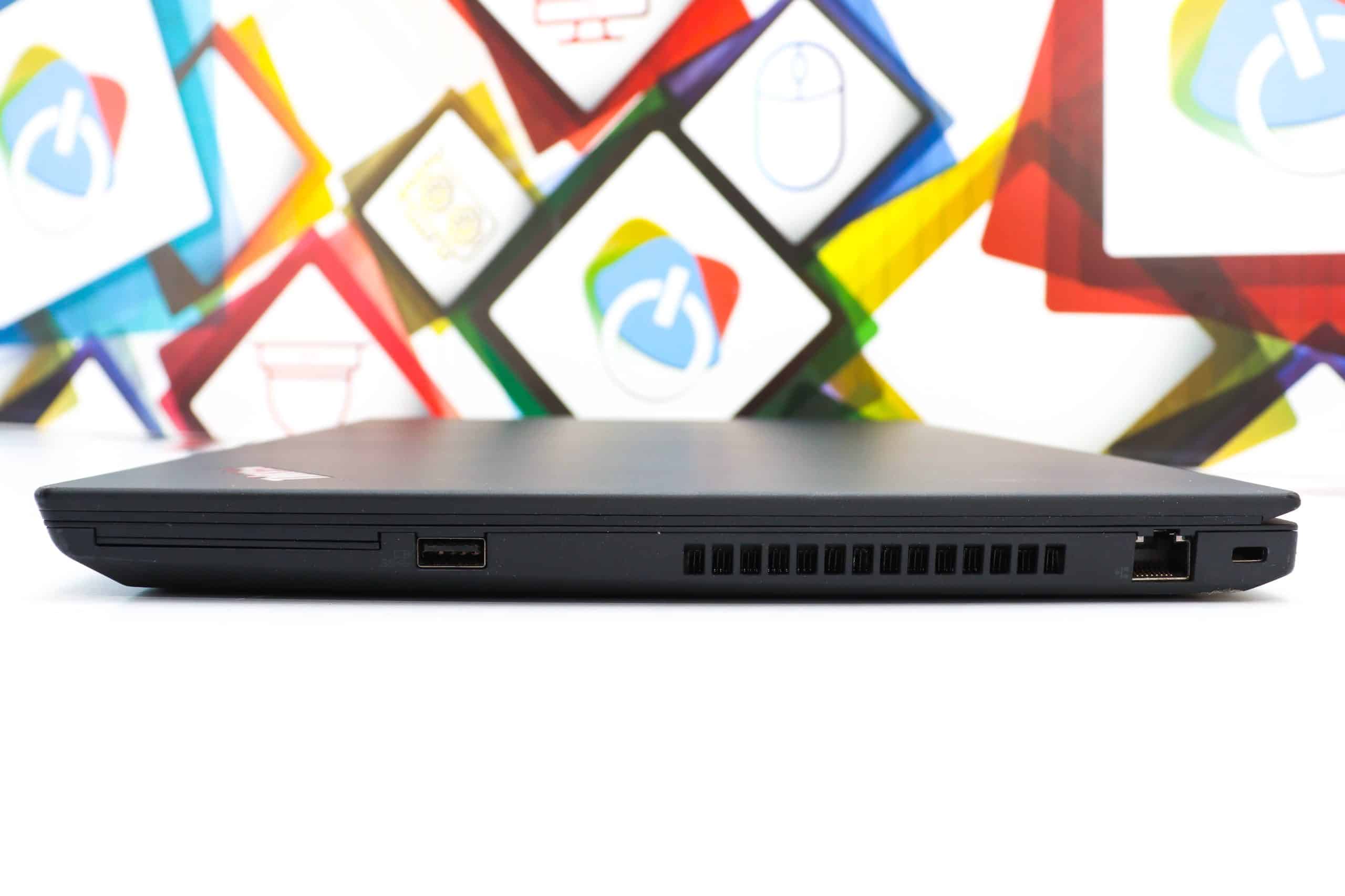 Laptop Lenovo T15 i5-10210u 256GB SSD 16GB DDR4 15,6" Touchscreen - Slika 9