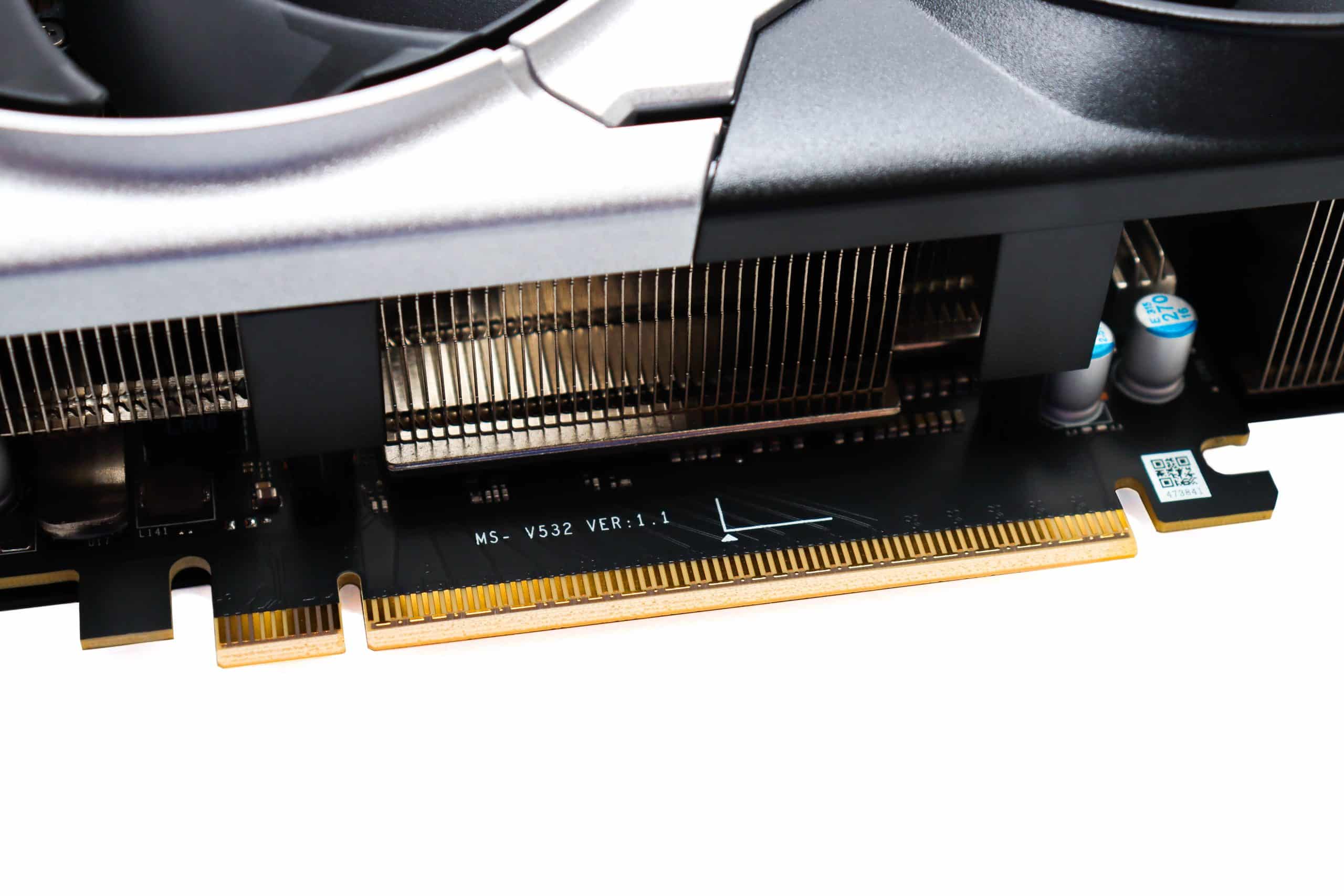 Grafička kartica RTX 5070 12GB GDDR7 MSI Ventus 3X OC - Slika 7