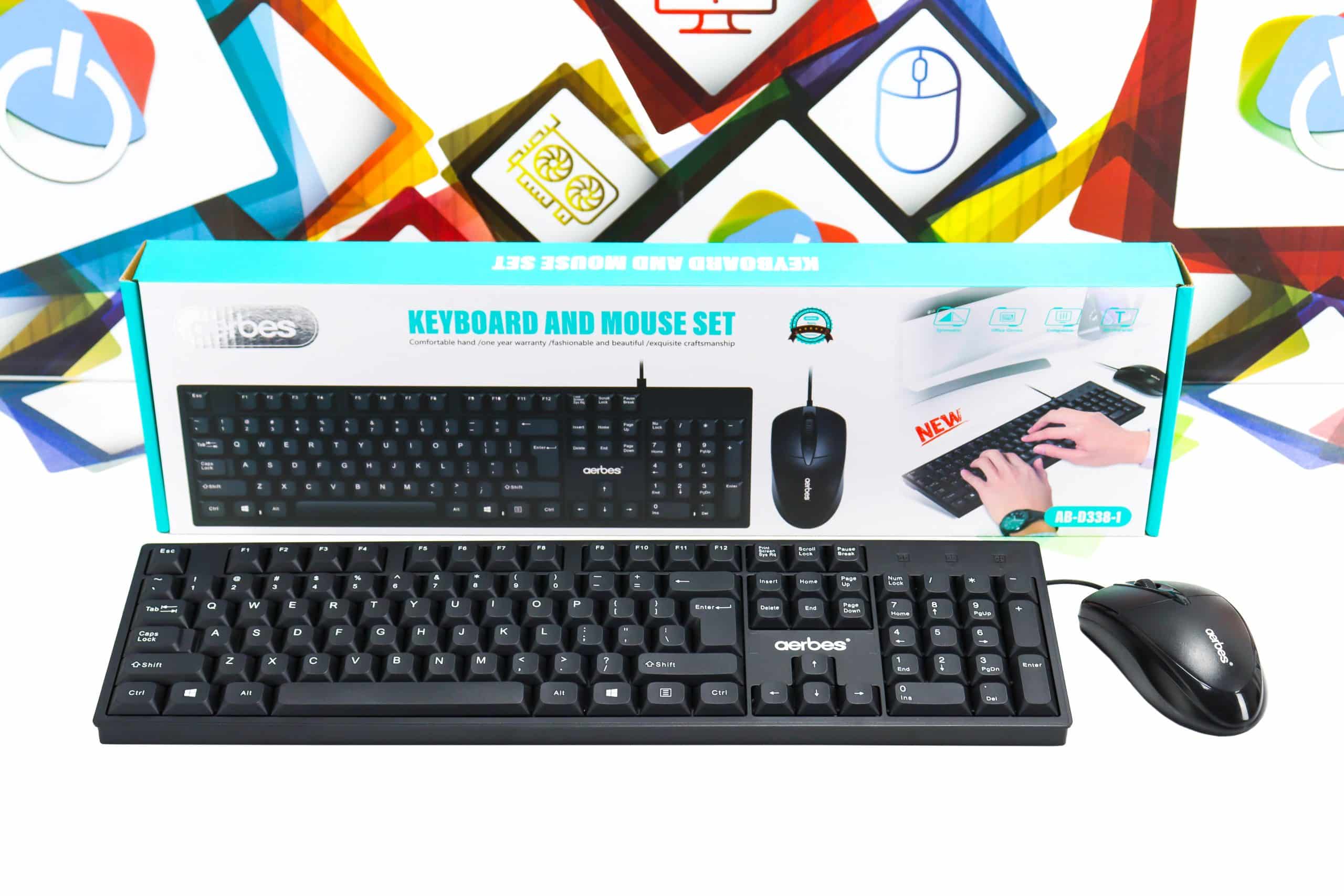 Office uredski set Fujitsu P756 Tower + Fujitsu B27-8 TE Pro 27" - Slika 19