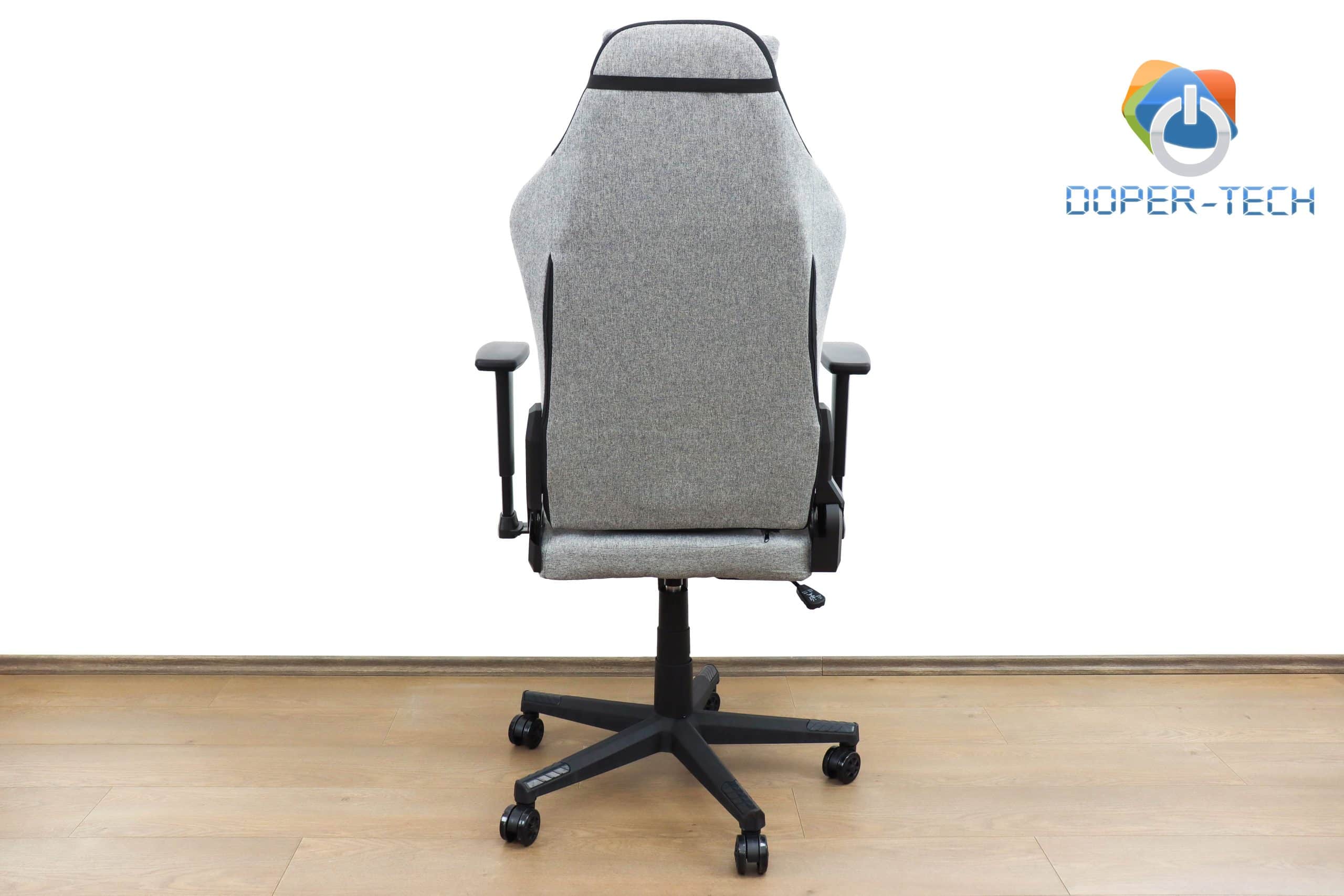 Gaming stolica Ergo siva - Slika 5