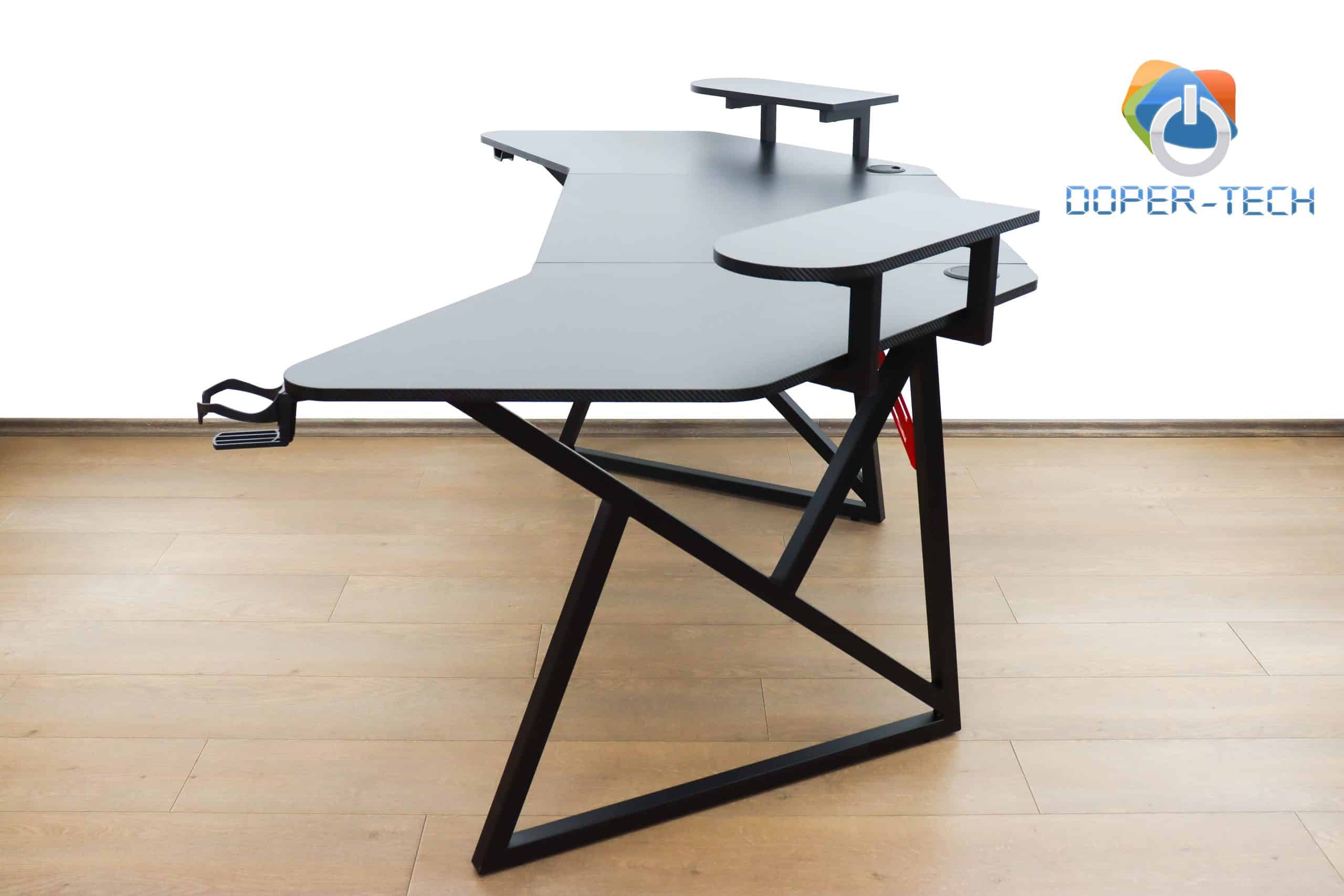 Gaming stol za računar Arena Pro 180x70cm - Slika 4