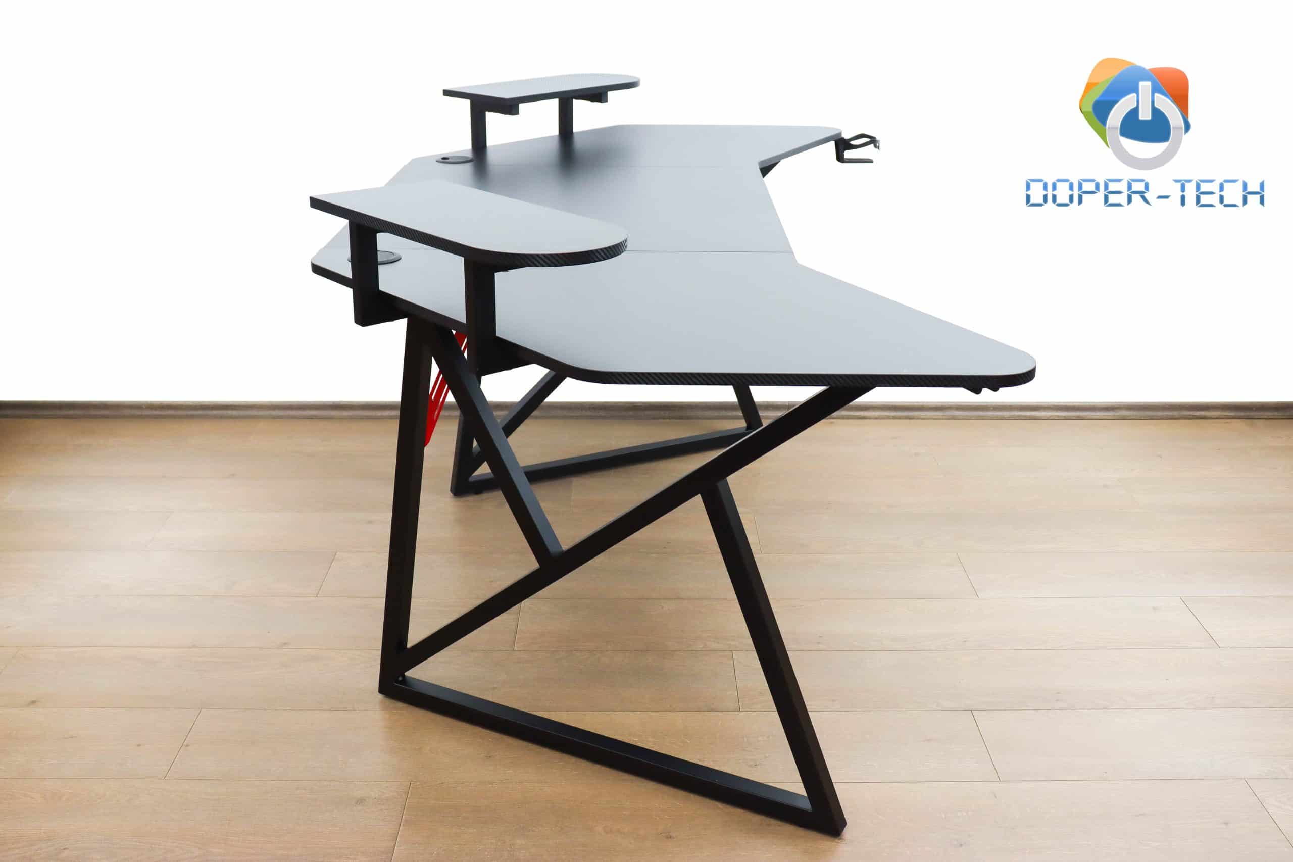 Gaming stol za računar Arena Pro 180x70cm - Slika 6
