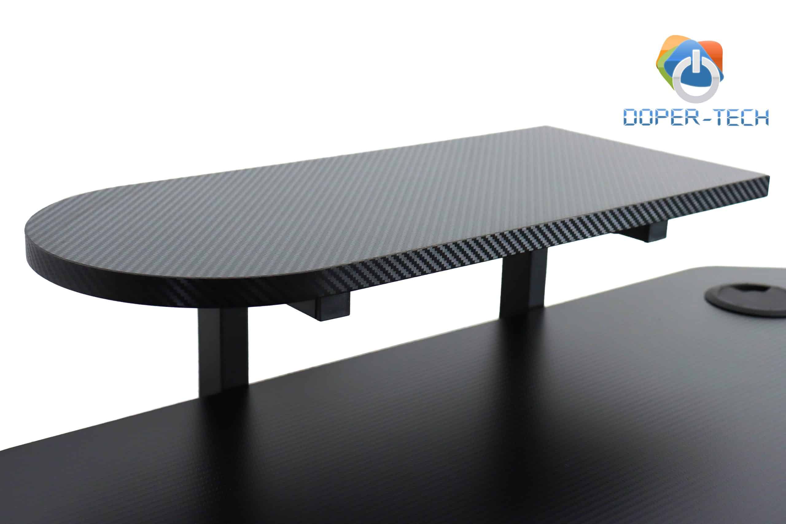 Gaming stol za računar Arena Pro 180x70cm - Slika 8