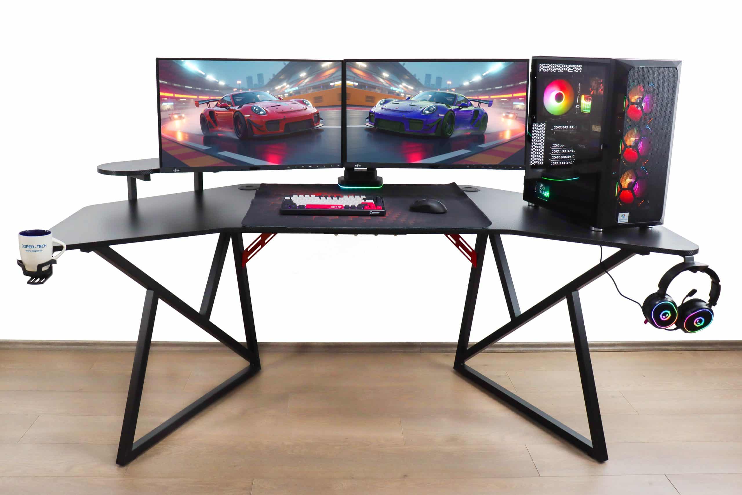 Gaming stol za računar Arena Pro 180x70cm