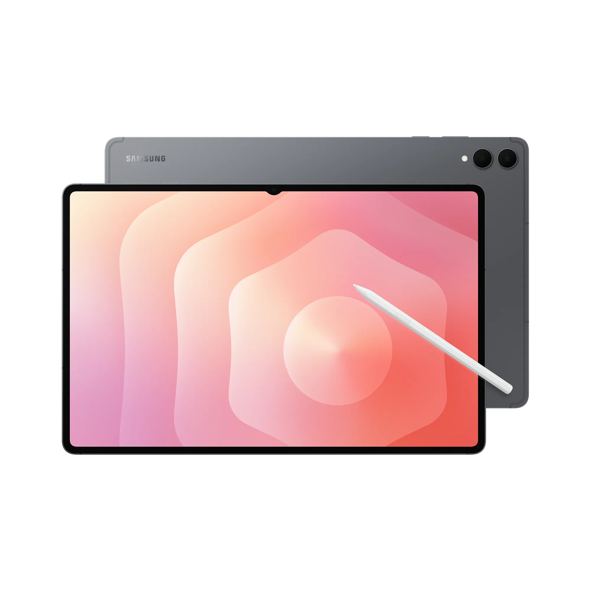 Tablet Samsung Galaxy Tab S11 Ultra Gray 12/256GB 14,6" Wi-Fi