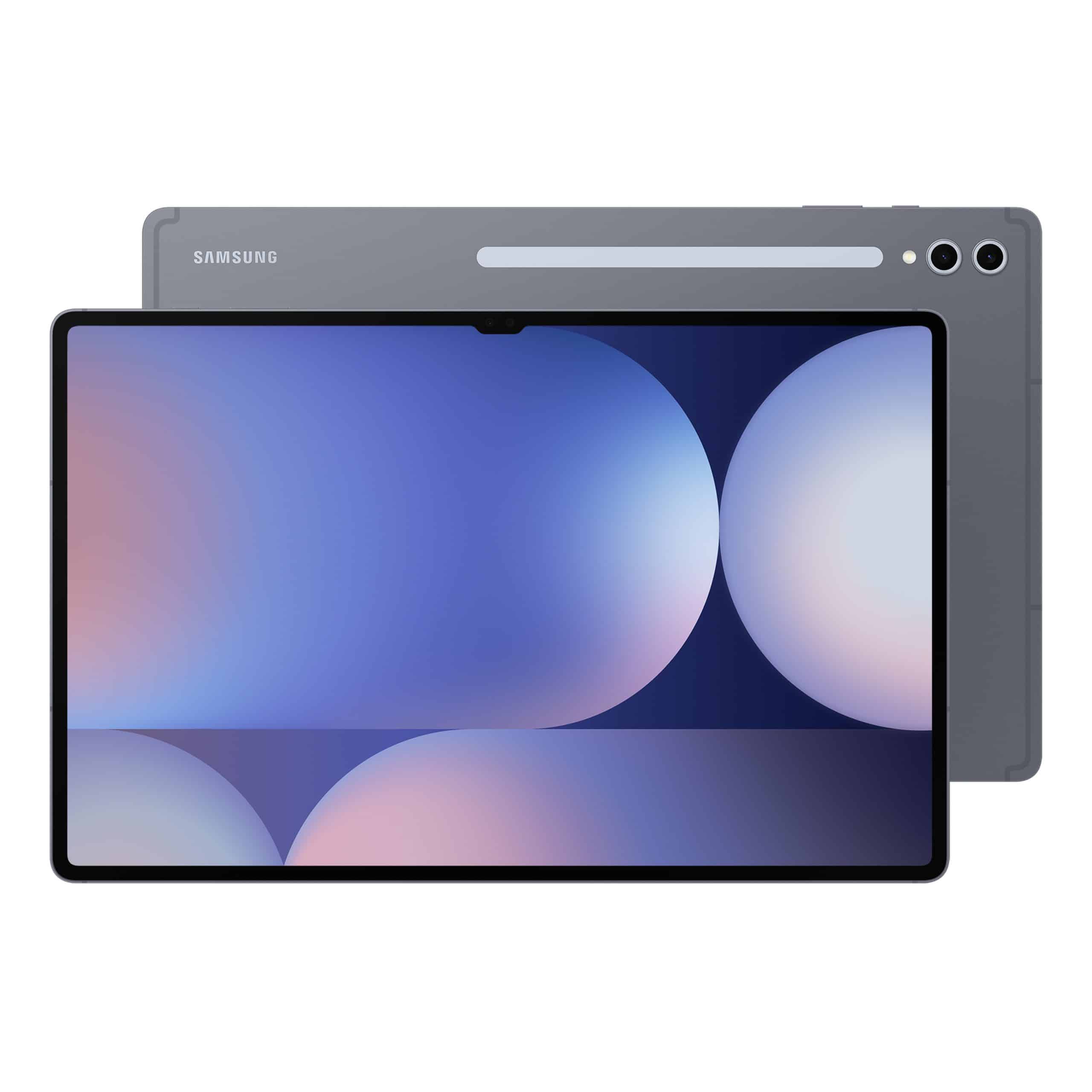 Tablet Samsung Galaxy Tab S10 Ultra Gray 12/256 GB 14.6" Wi-Fi