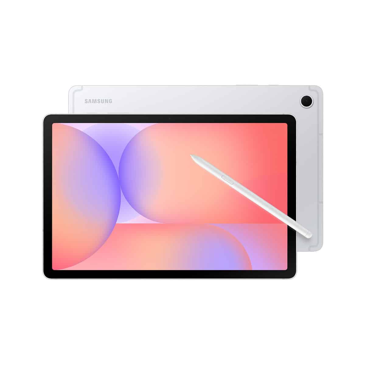 Tablet Samsung Galaxy Tab S10 Lite Silver 6/128GB 10.9" Wi-Fi