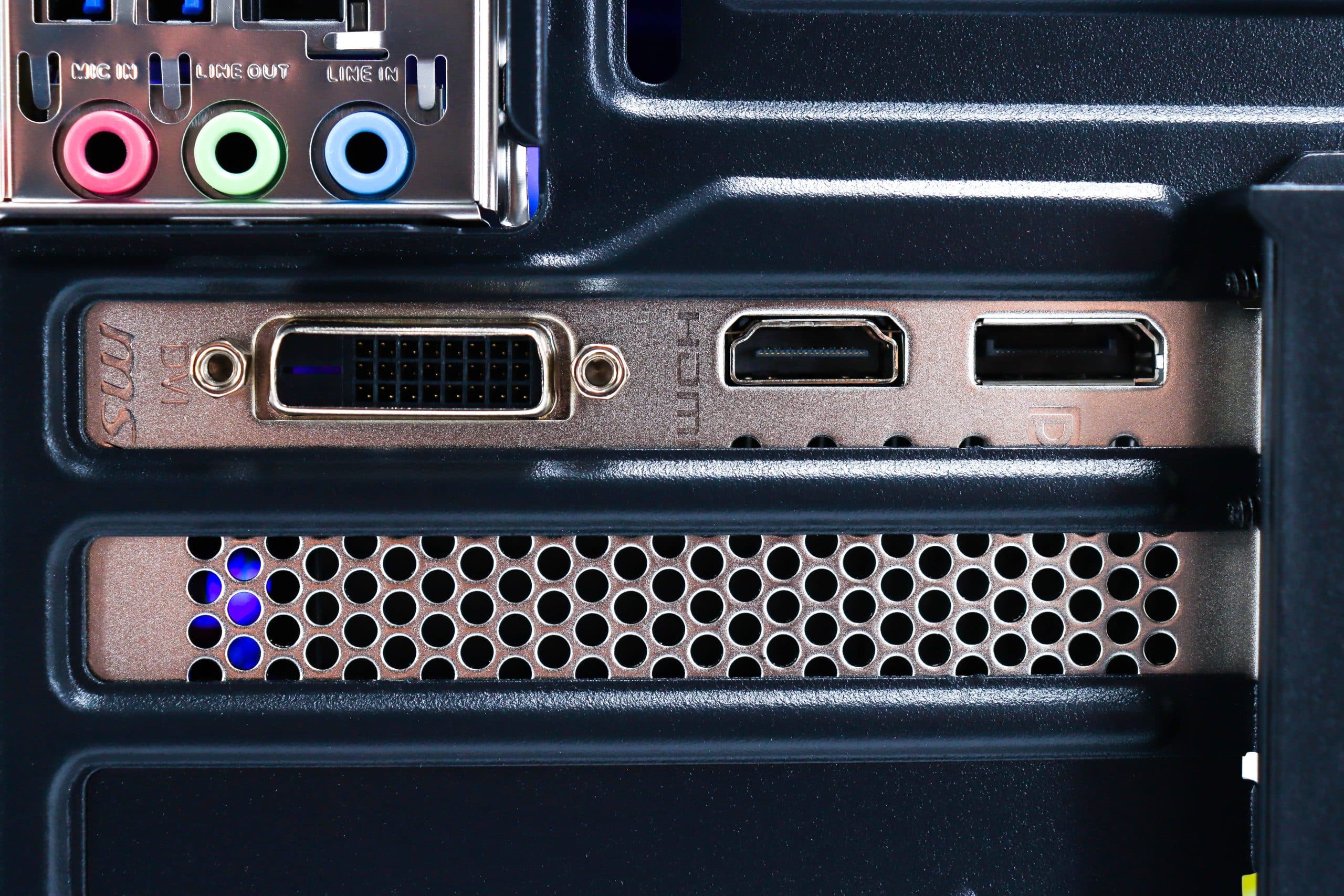 Gaming PC Cougar MX110-07 R5 3600 RTX 3050 1TB SSD 16GB DDR4 - Slika 7