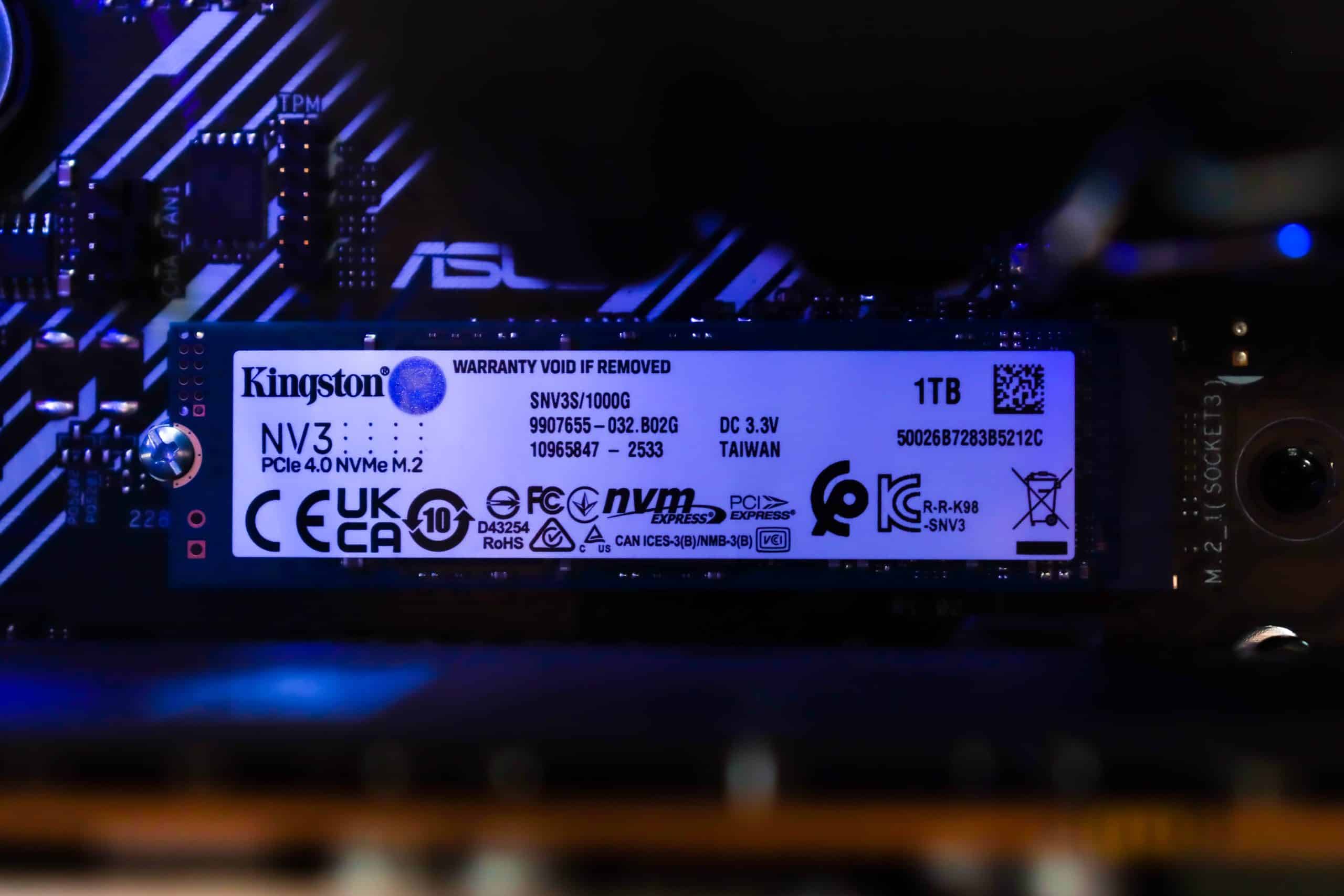Gaming PC Cougar Duoface 25B R5 5600X RX 7600 1TB SSD 16GB DDR4 - Slika 12