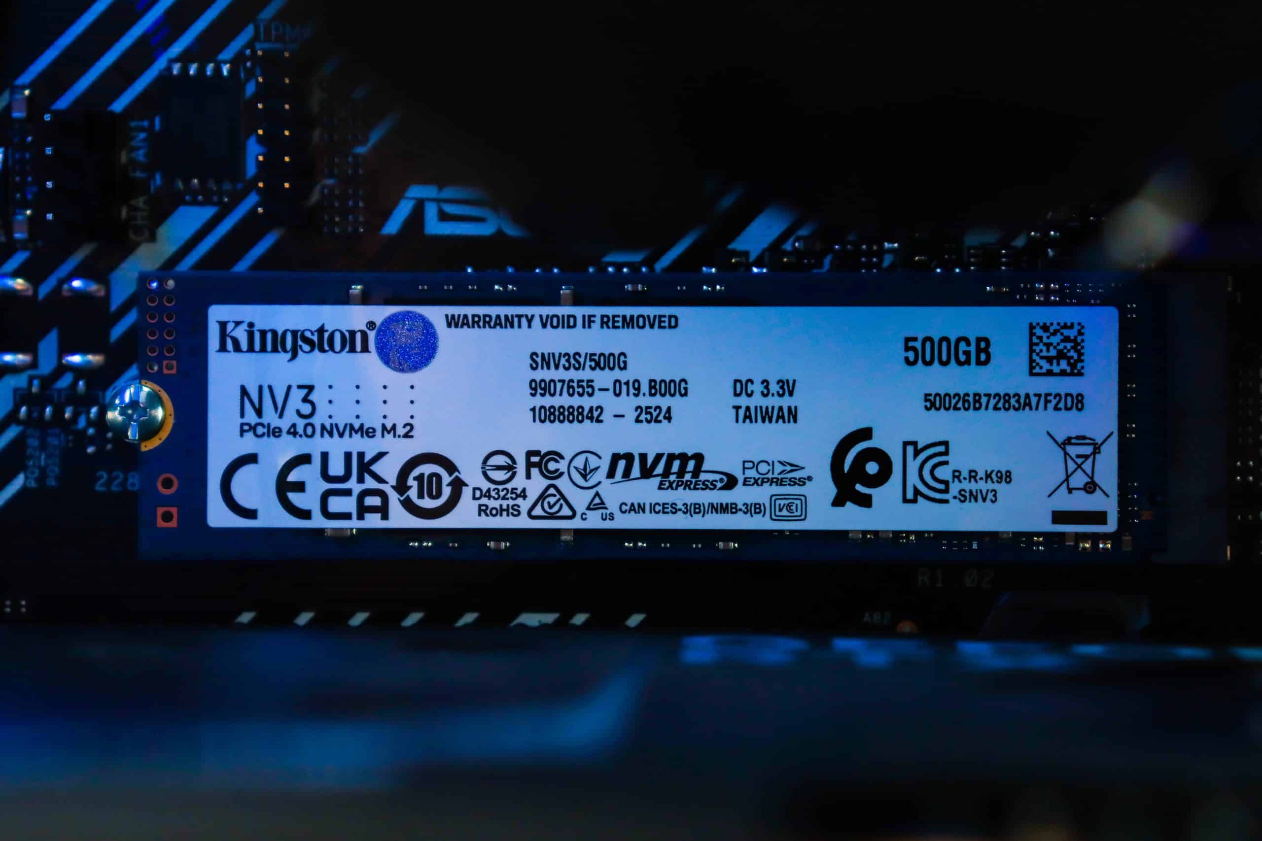 Gaming PC Cougar Duoface 27B R5 5600X RTX 5050 500GB SSD 16GB DDR4 - Slika 11