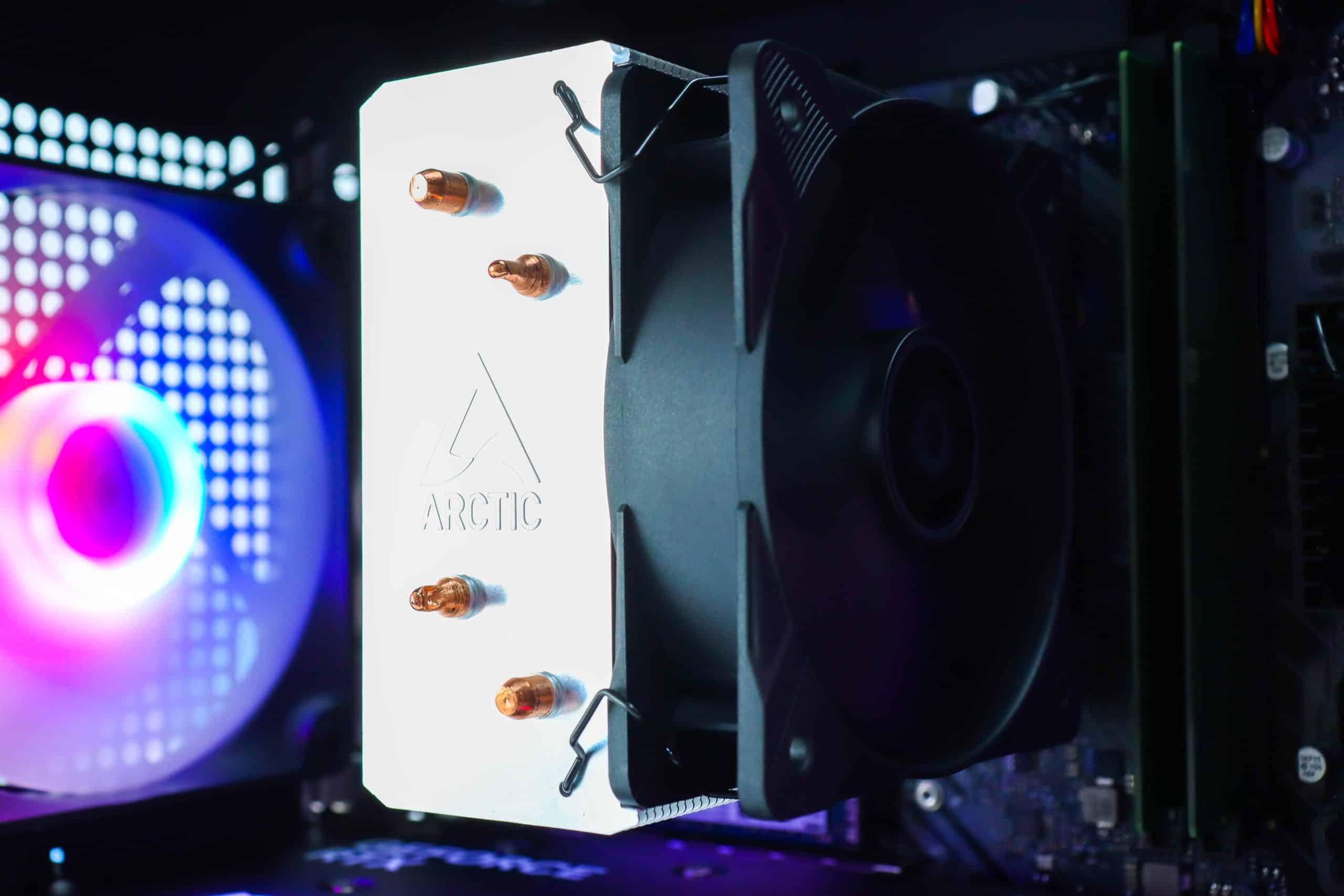 Gaming PC Airface Pure Pro-04 R5 7600X RTX 5060 1TB SSD 32GB DDR5 - Slika 12