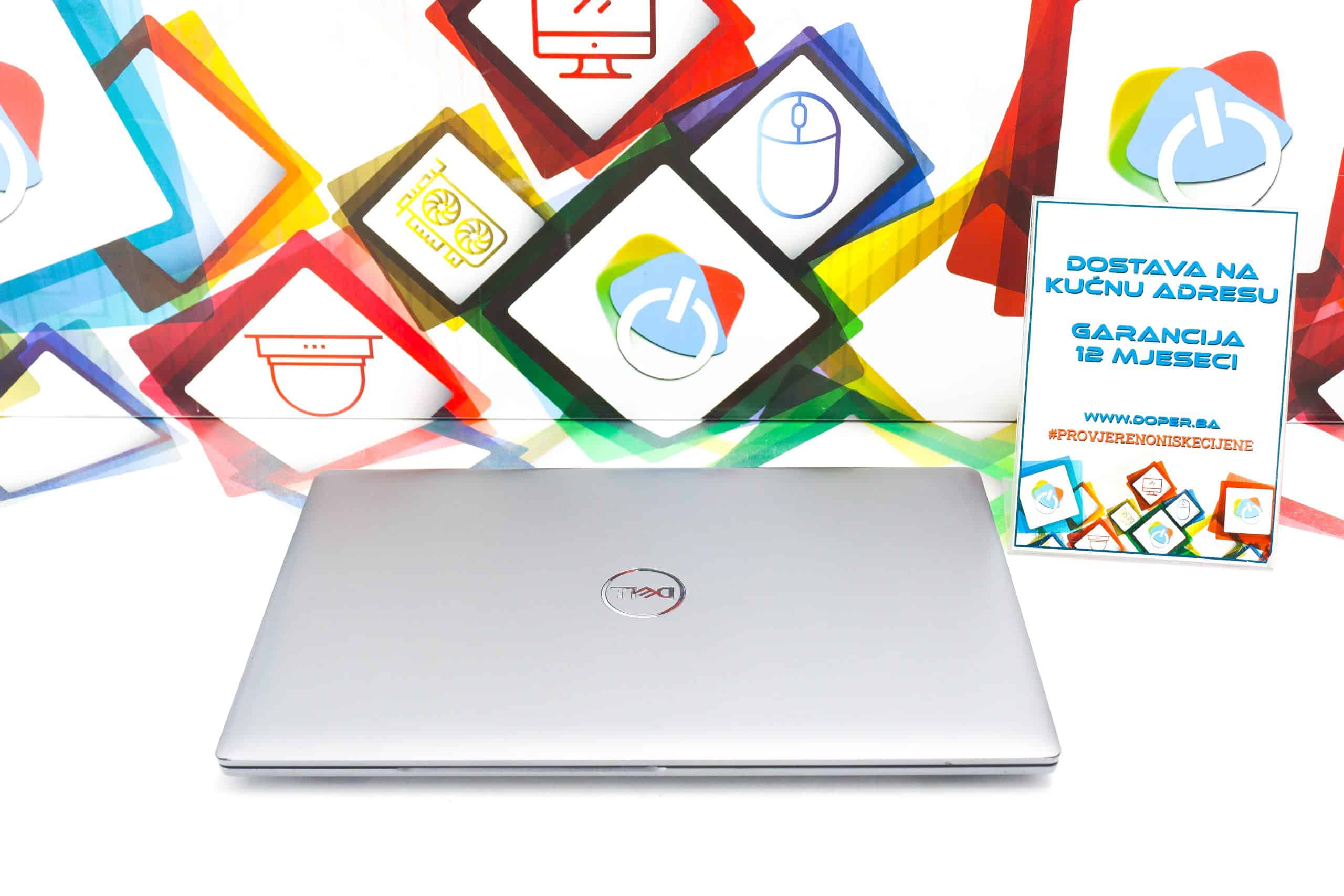 Laptop Dell Latitude 5520 i5-1145G7 256GB SSD 8GB DDR4 15,6" - Slika 7