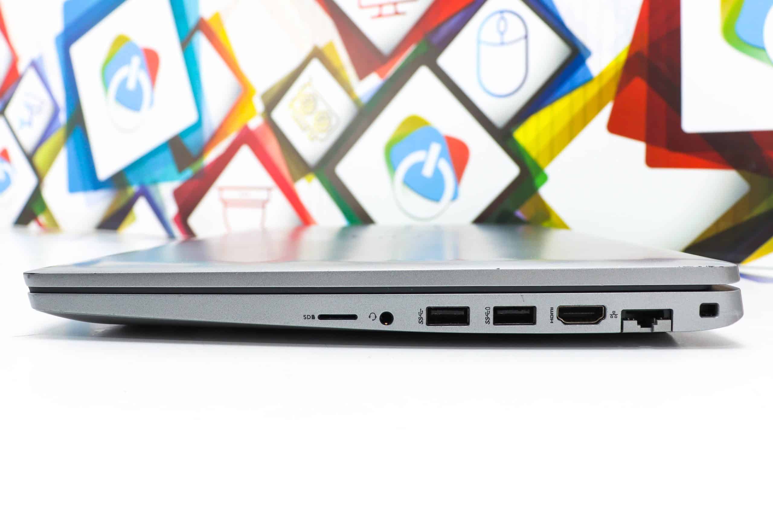 Laptop Dell Latitude 5520 i5-1145G7 256GB SSD 8GB DDR4 15,6" - Slika 8