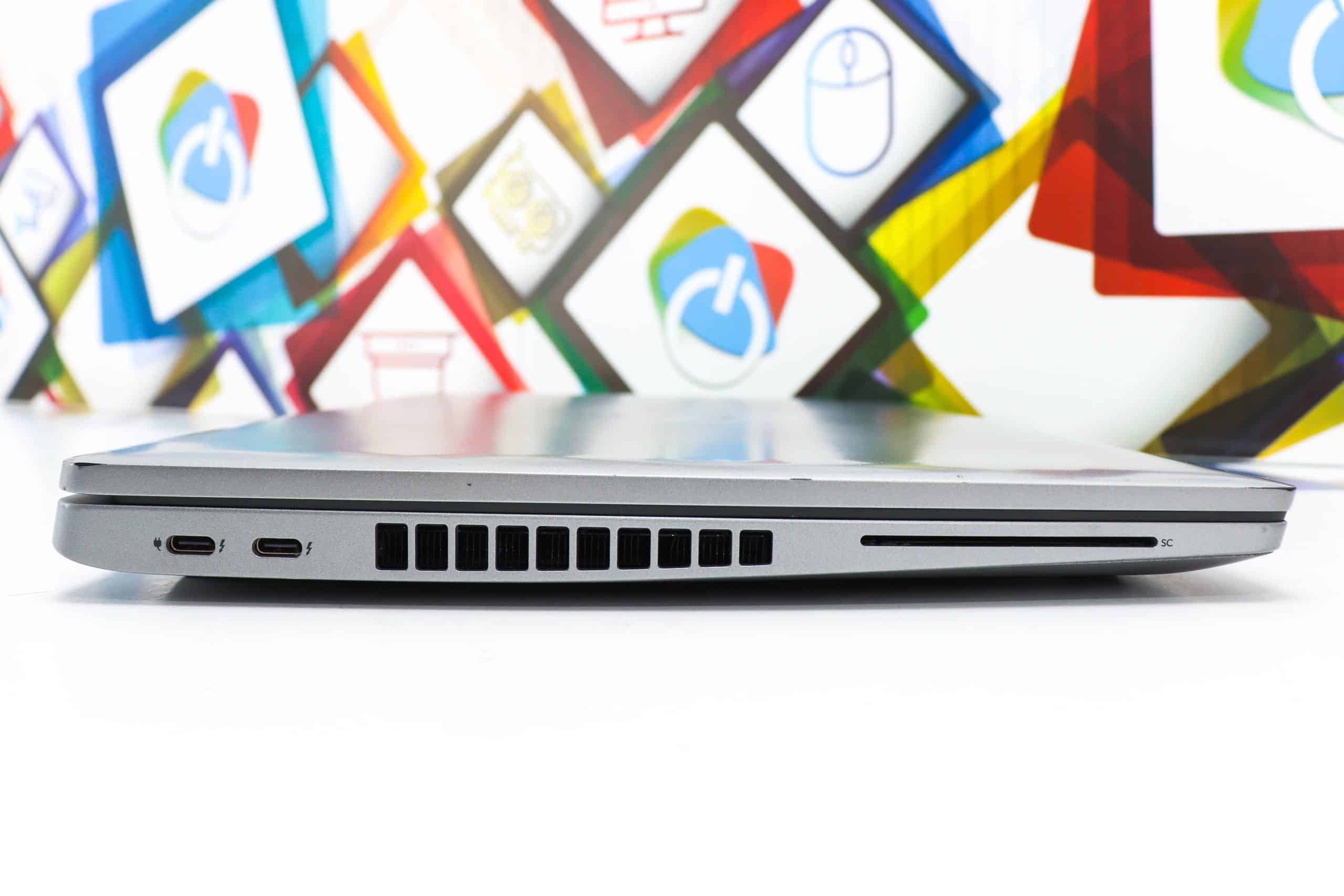 Laptop Dell Latitude 5520 i5-1145G7 256GB SSD 8GB DDR4 15,6" - Slika 9