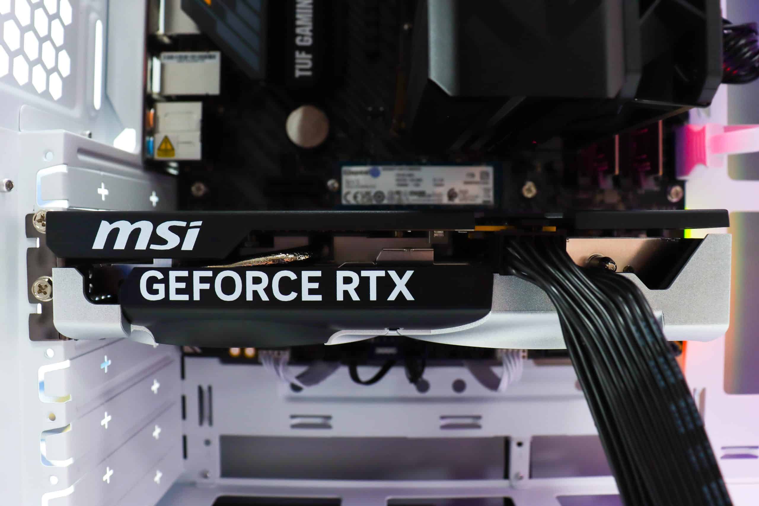 Gaming PC CM Elite 502-04W R7 5700X RTX 5050 1TB SSD 32GB DDR4 - Slika 13