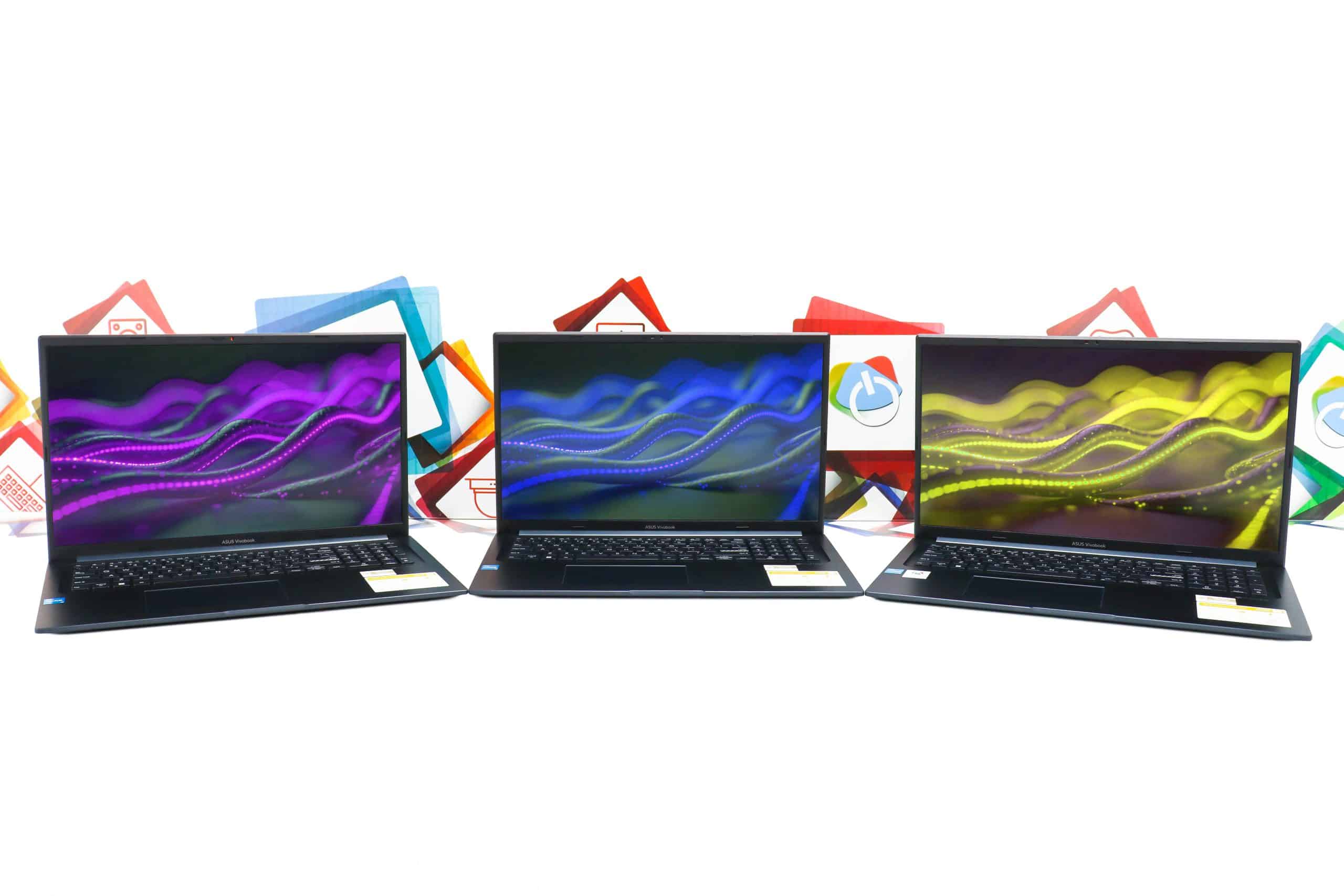 Laptop Asus Vivobook X1704ZA i3-1215U 512GB SSD 16GB DDR4 17,3'' - Slika 2