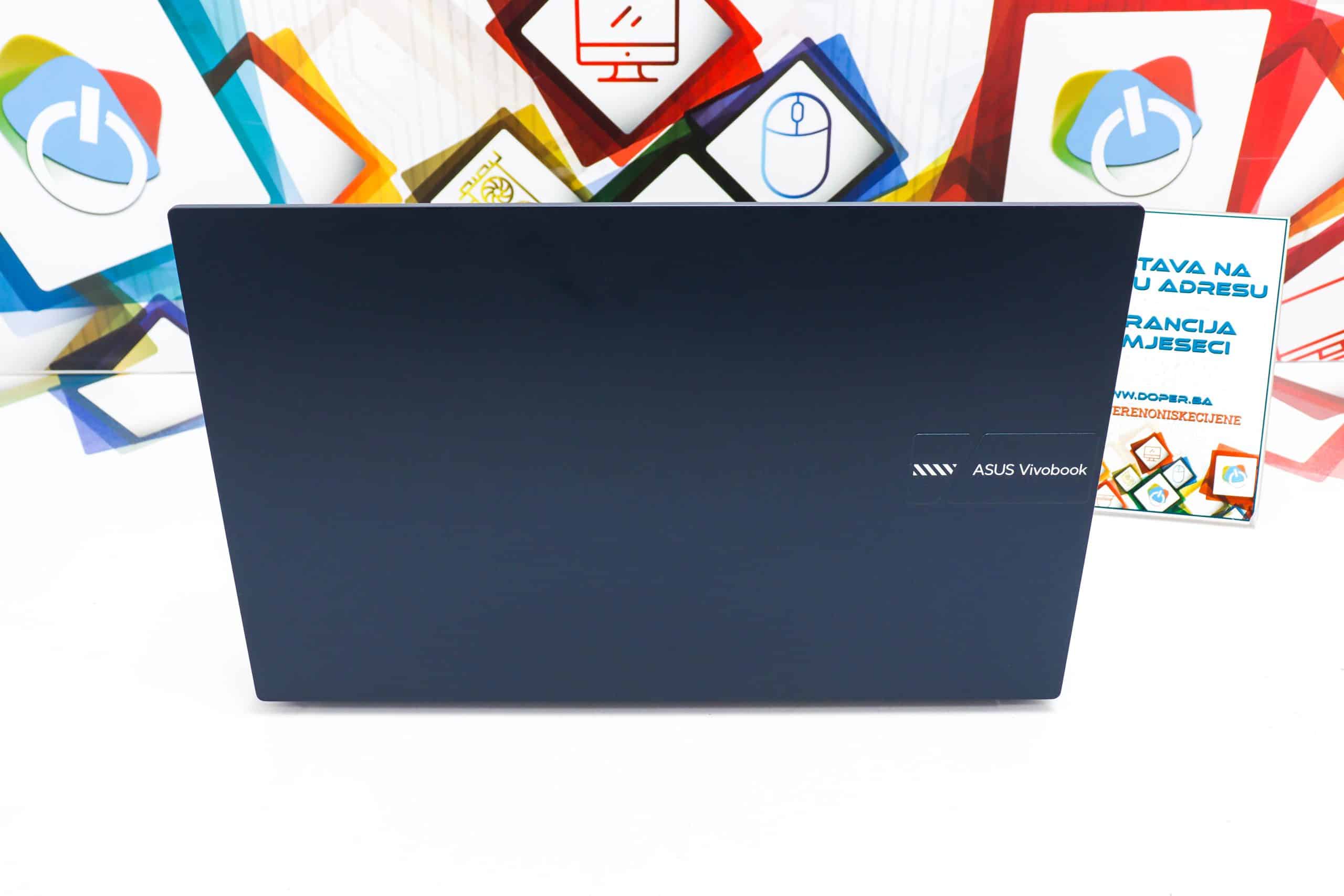 Laptop Asus Vivobook X1704ZA i3-1215U 512GB SSD 16GB DDR4 17,3'' - Slika 8