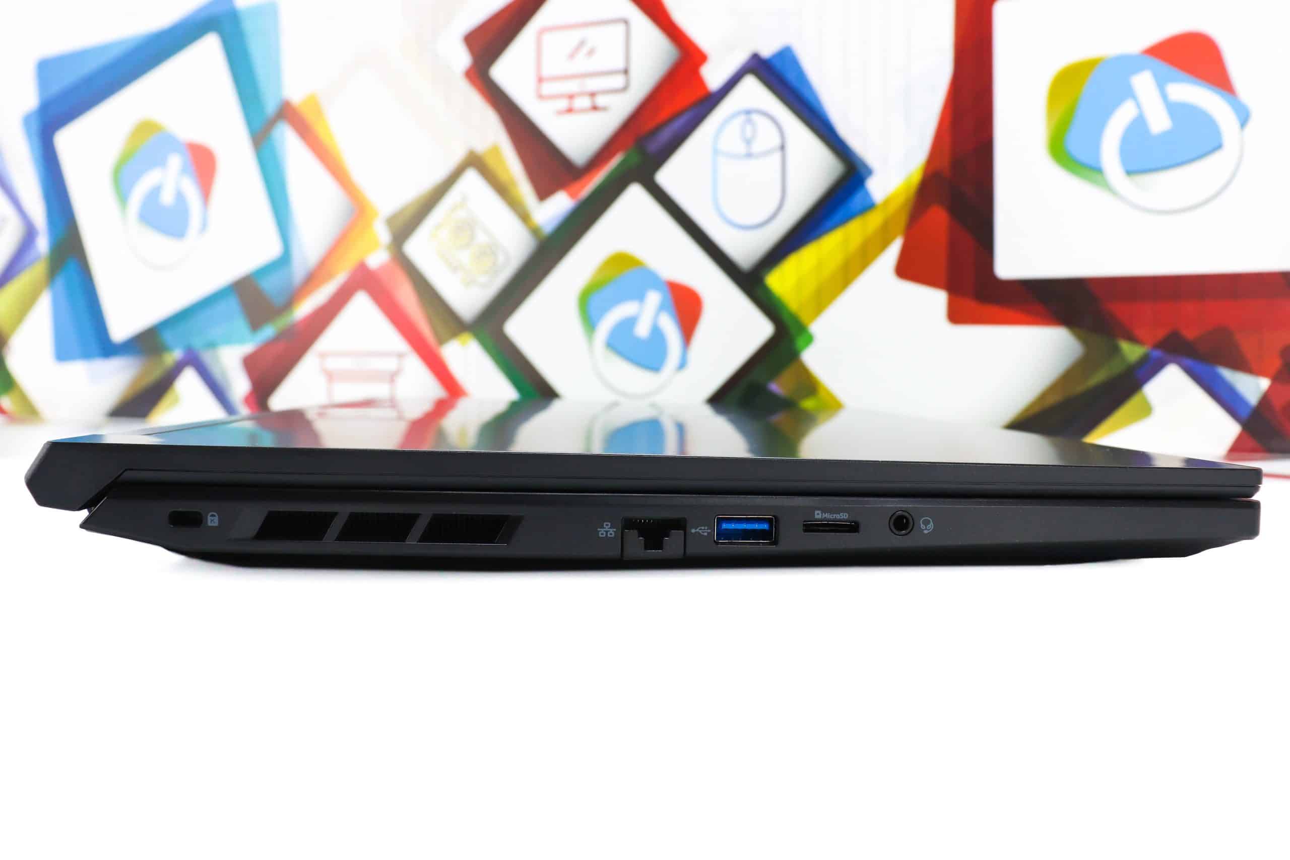 Laptop Acer Nitro ANV16-42-R309 R5 240 RTX 5050 512GB SSD 16GB DDR5 16'' 180Hz - Slika 11