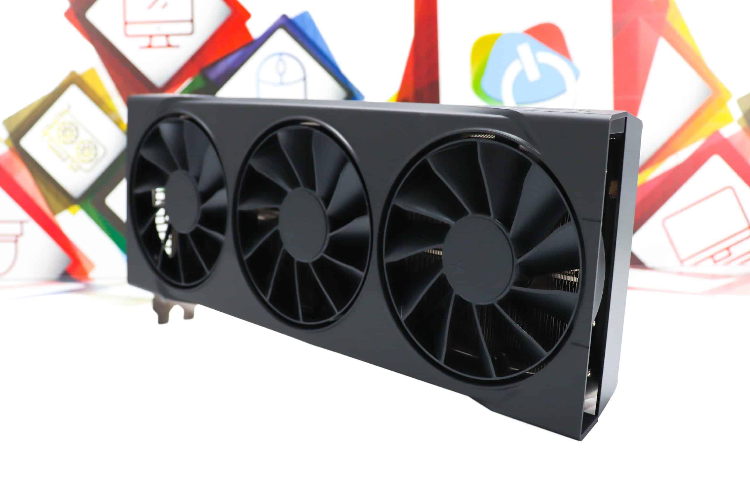 Grafička AMD Radeon RX 9070 XT XFX Swift 16GB GDDR6 - Slika 3