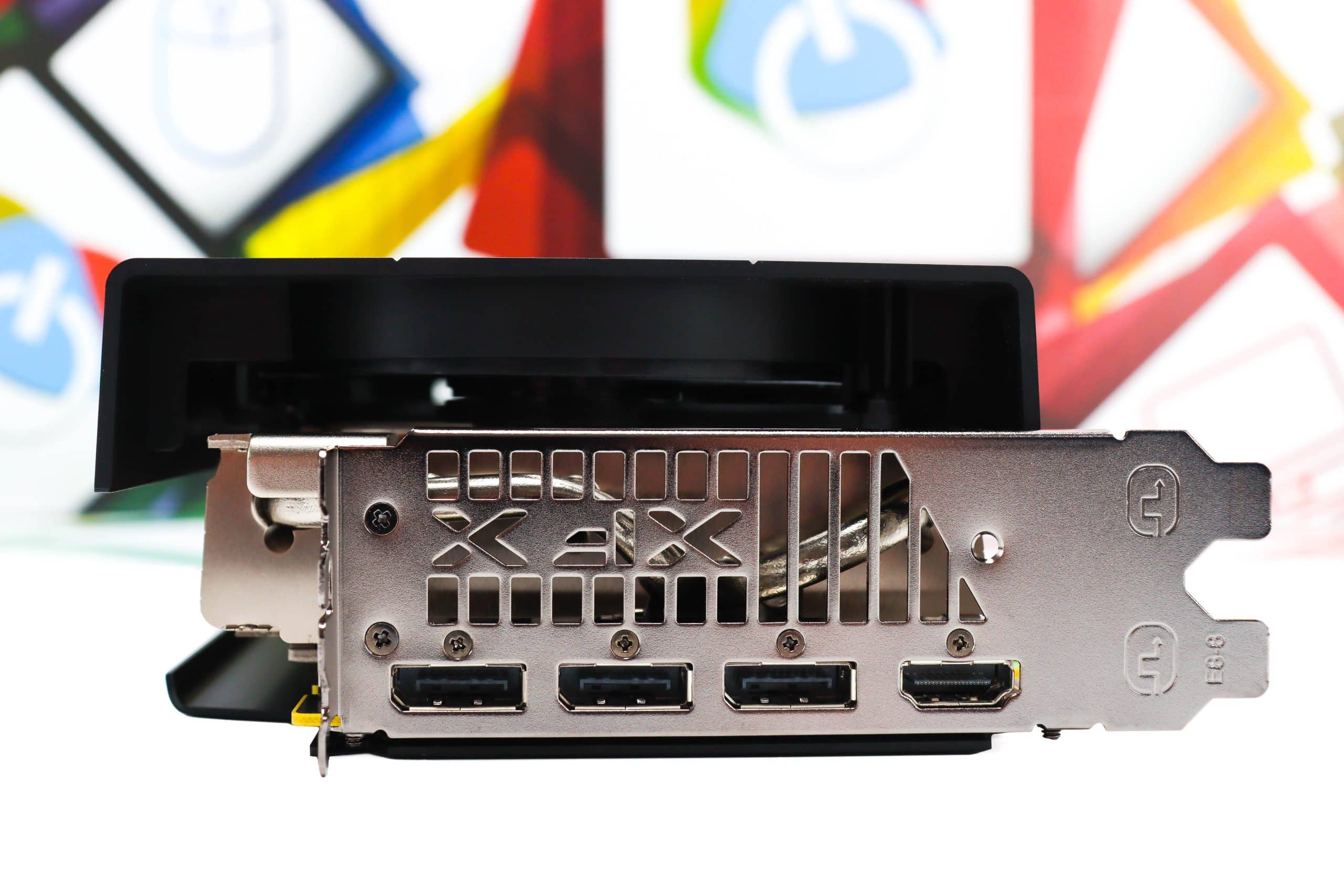 Grafička AMD Radeon RX 9070 XT XFX Swift 16GB GDDR6 - Slika 5