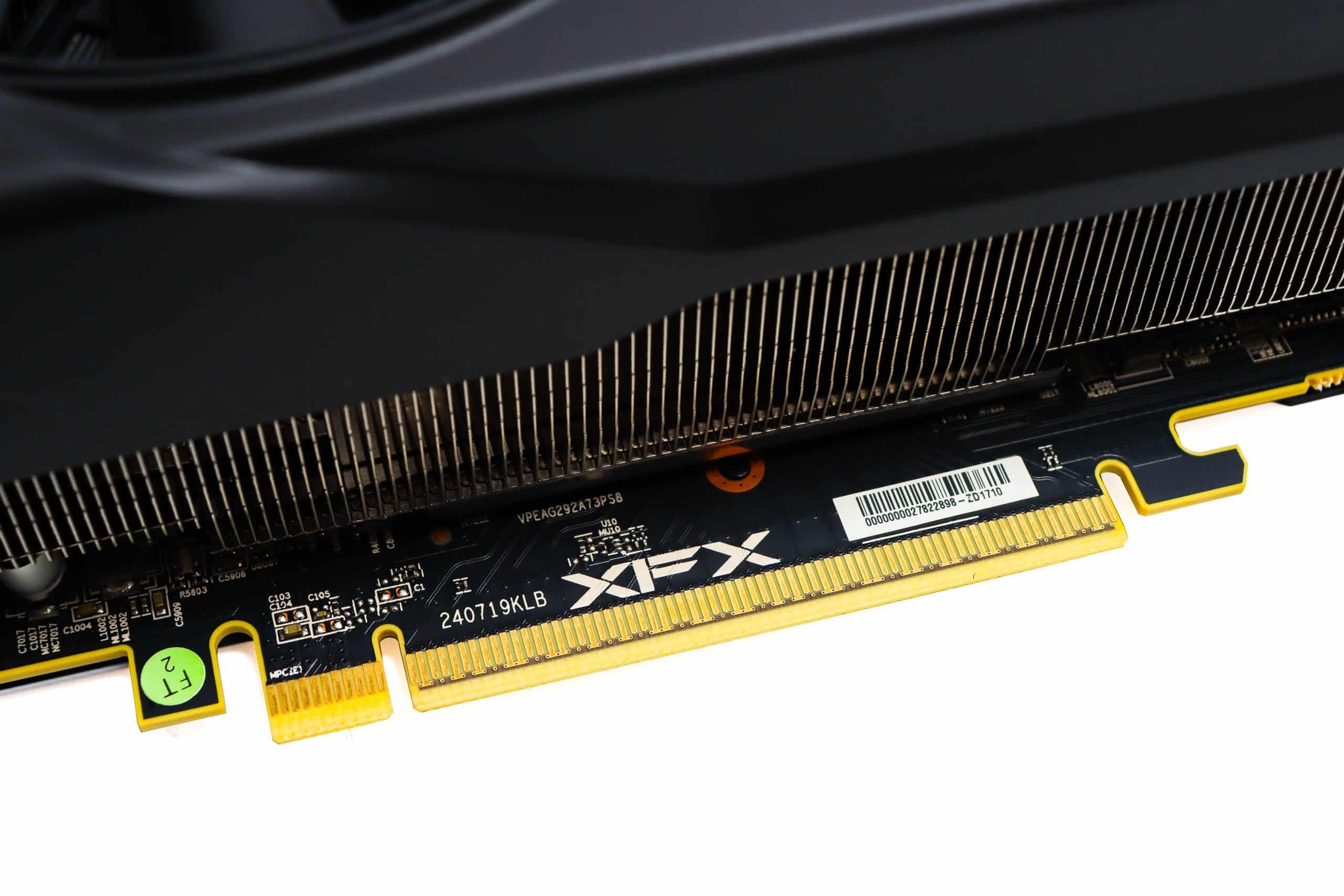 Grafička AMD Radeon RX 9070 XT XFX Swift 16GB GDDR6 - Slika 6