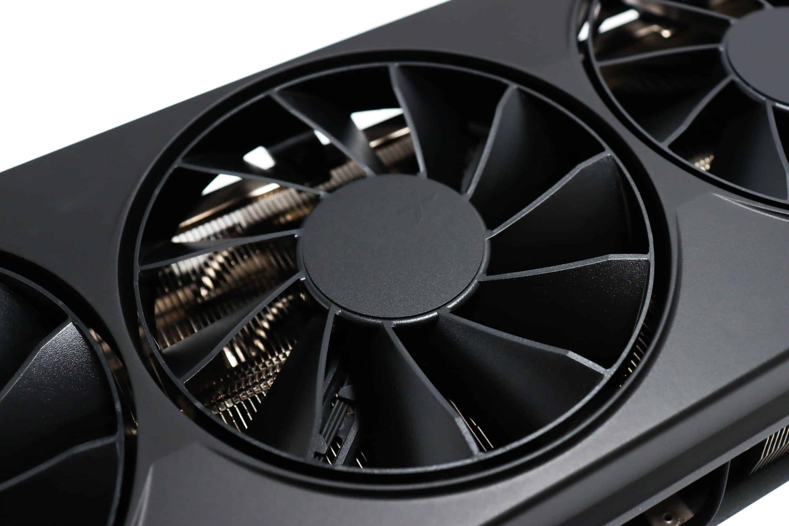 Grafička AMD Radeon RX 9070 XT XFX Swift 16GB GDDR6 - Slika 7