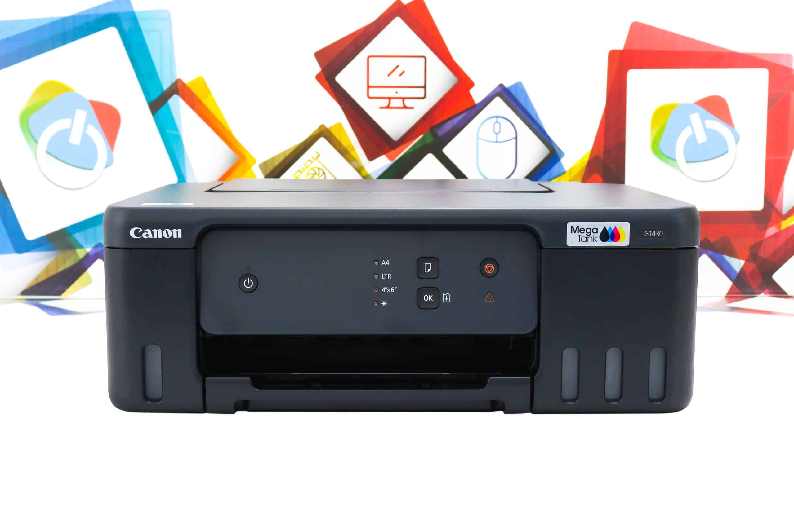 Printer štampač Canon Pixma G1430 - Slika 2