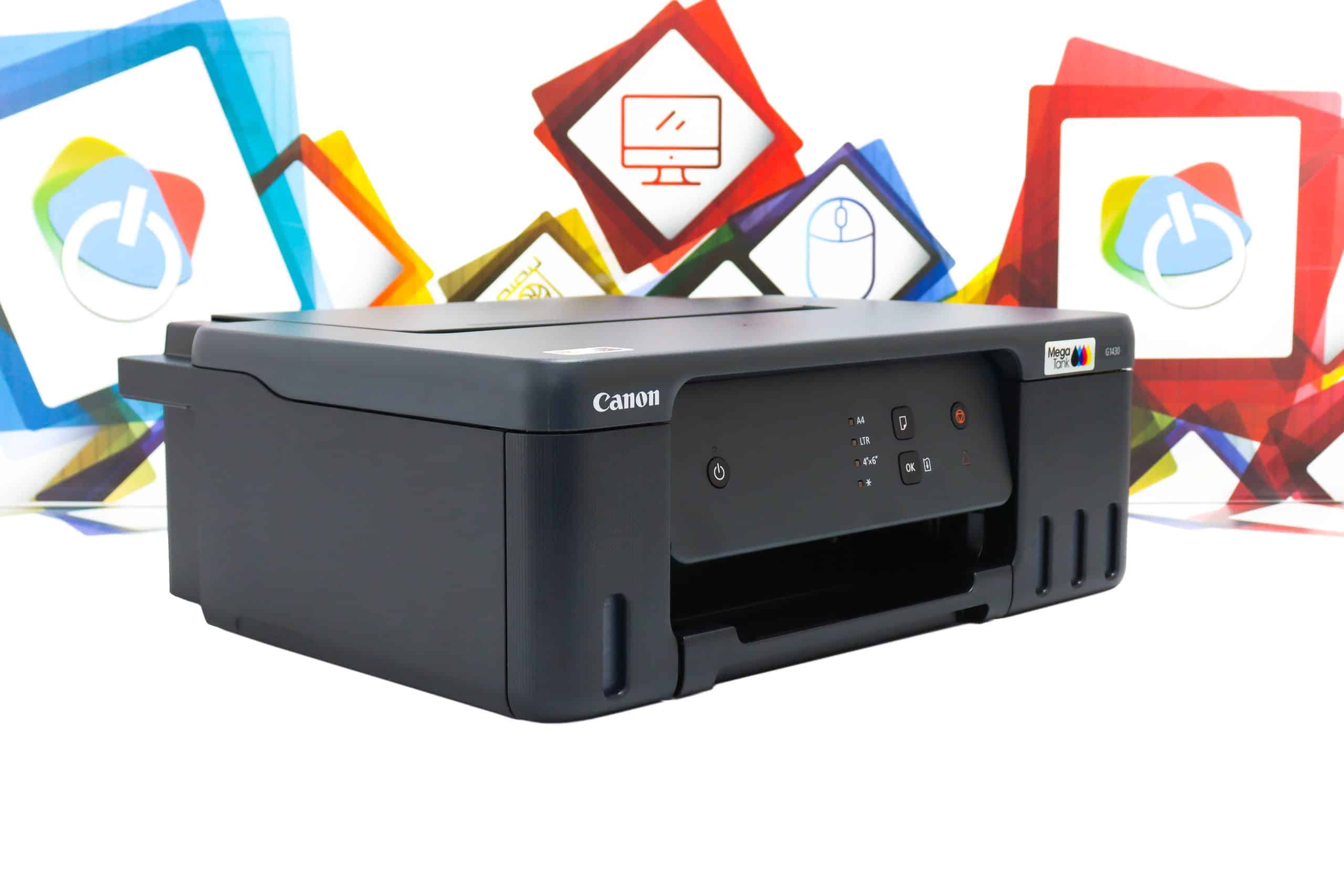 Printer štampač Canon Pixma G1430 - Slika 3