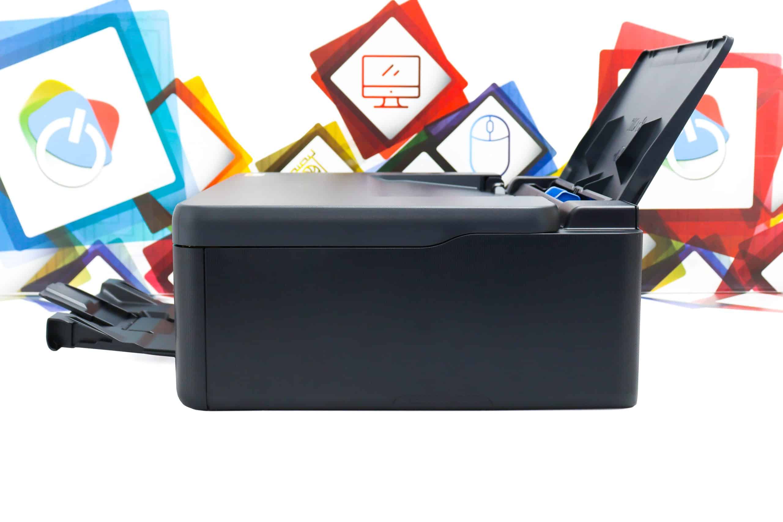 Printer štampač Canon Pixma G1430 - Slika 5