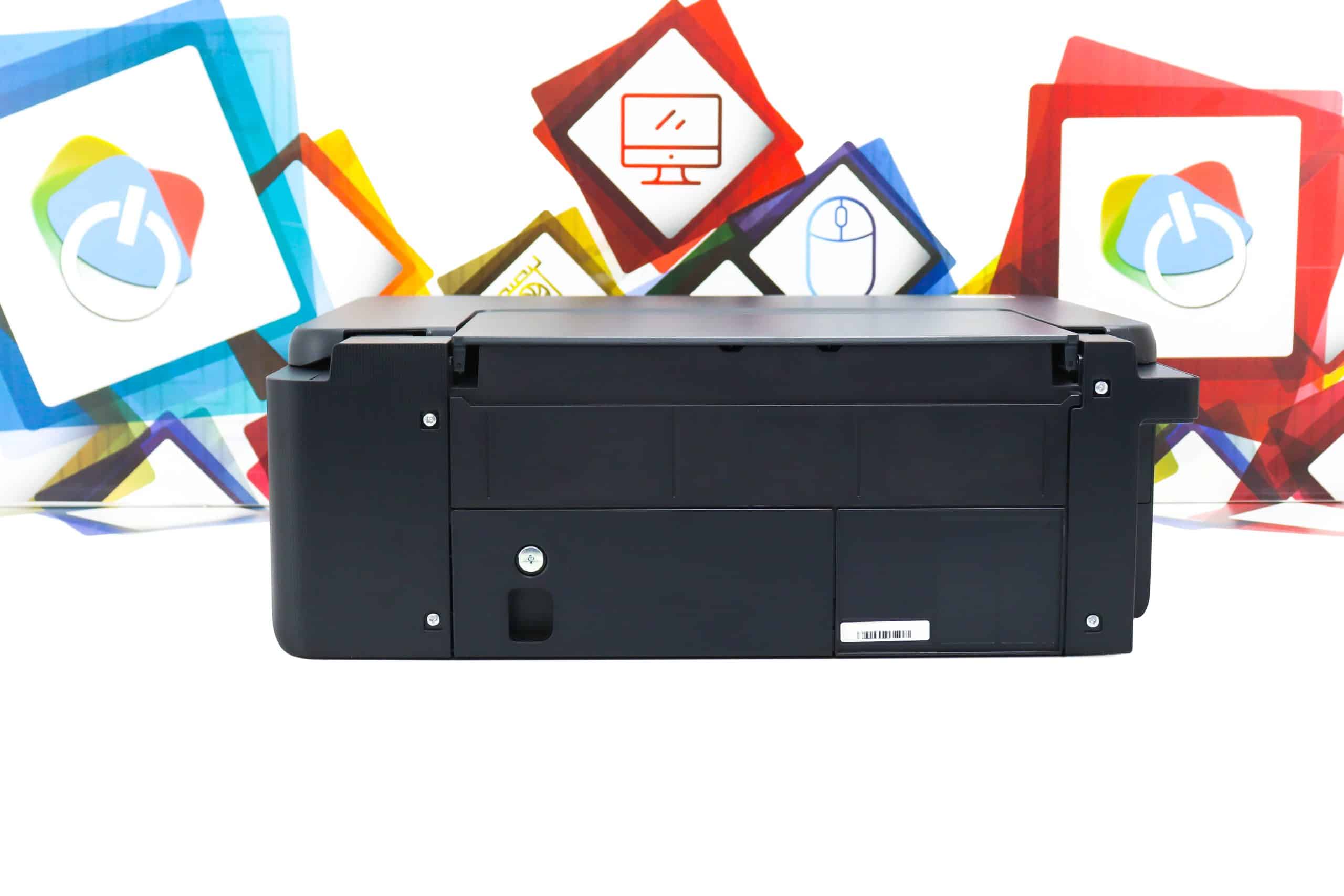 Printer štampač Canon Pixma G1430 - Slika 6