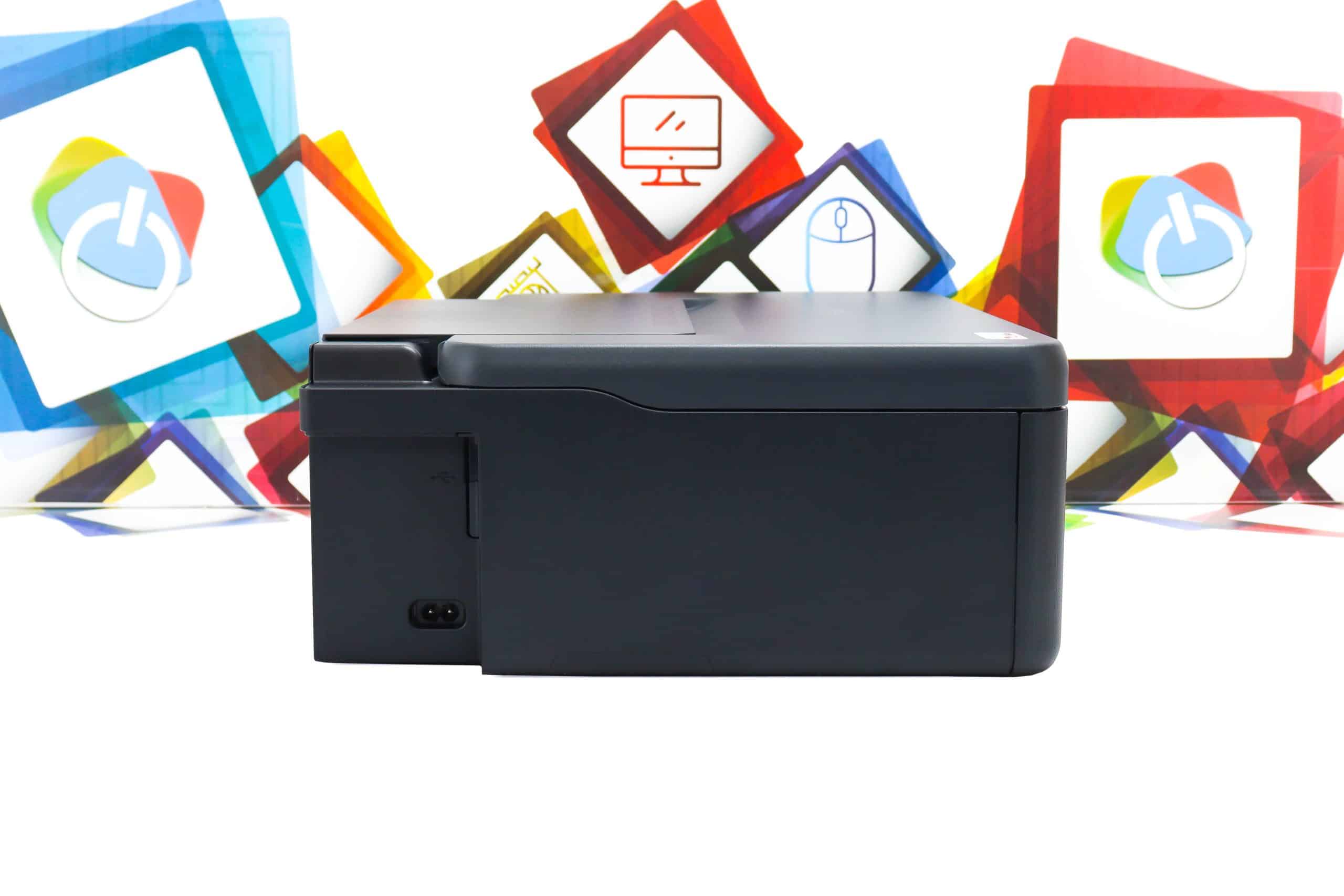 Printer štampač Canon Pixma G1430 - Slika 7