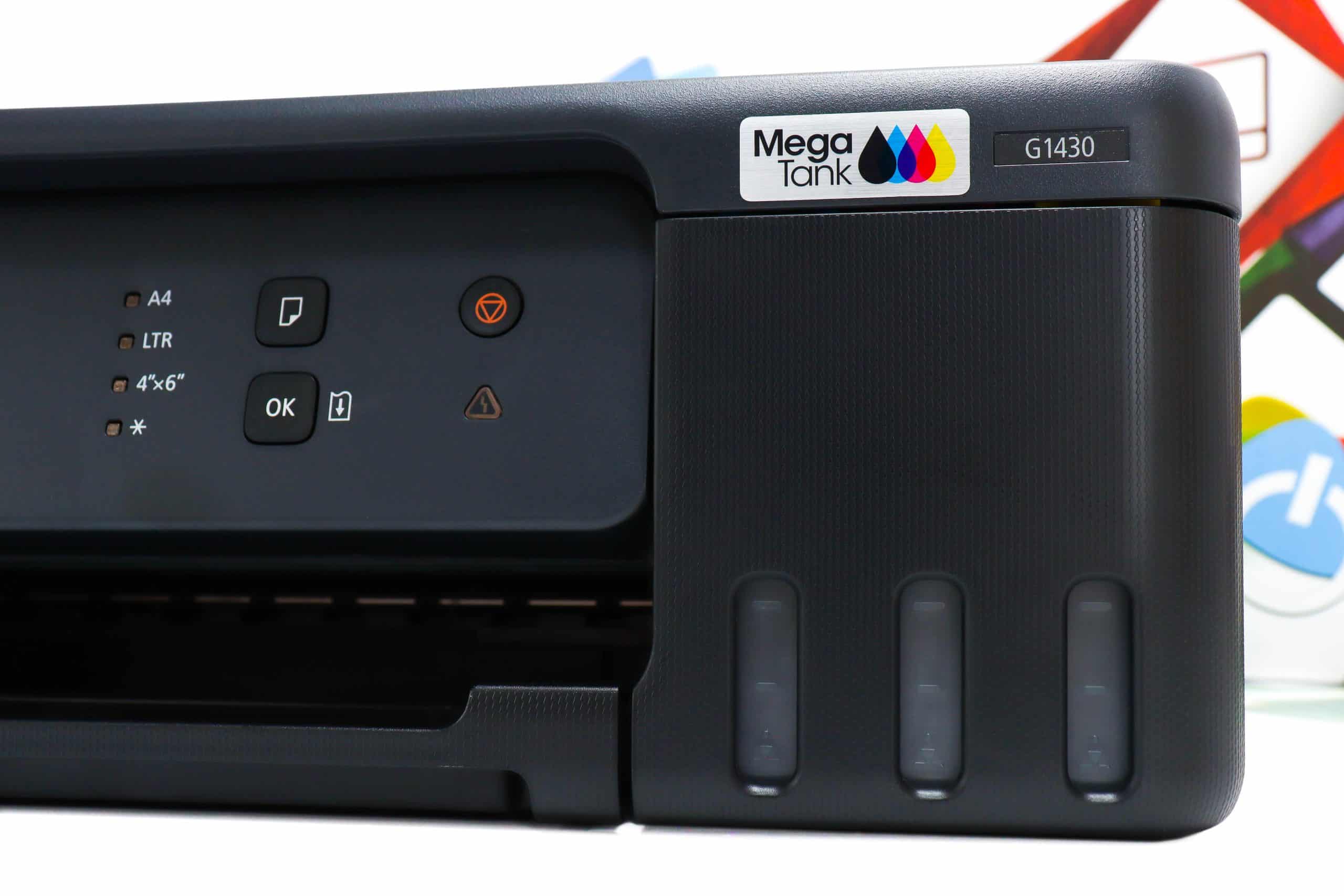 Printer štampač Canon Pixma G1430 - Slika 8