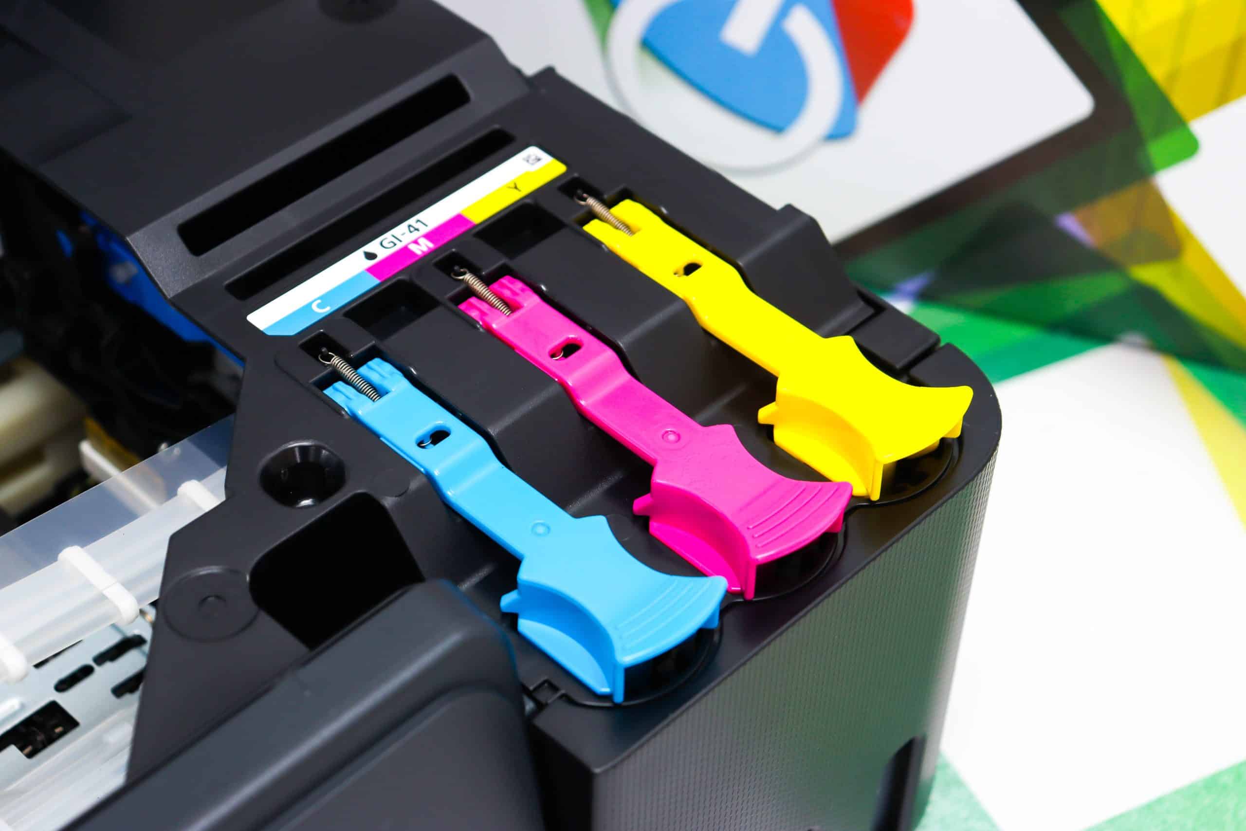 Printer štampač Canon Pixma G1430 - Slika 11