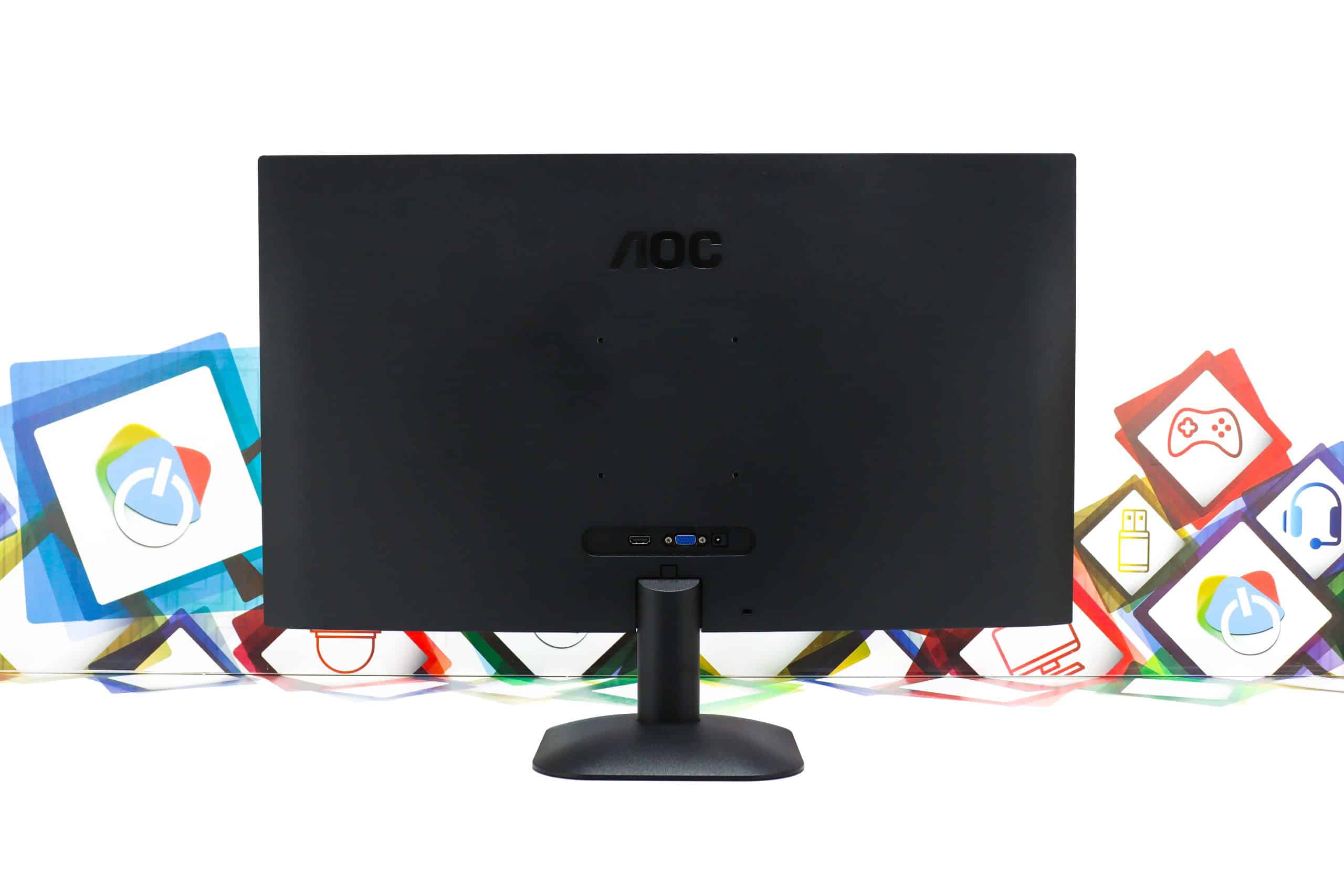 Monitor AOC 27B31H 27'' FHD 120Hz - Slika 6