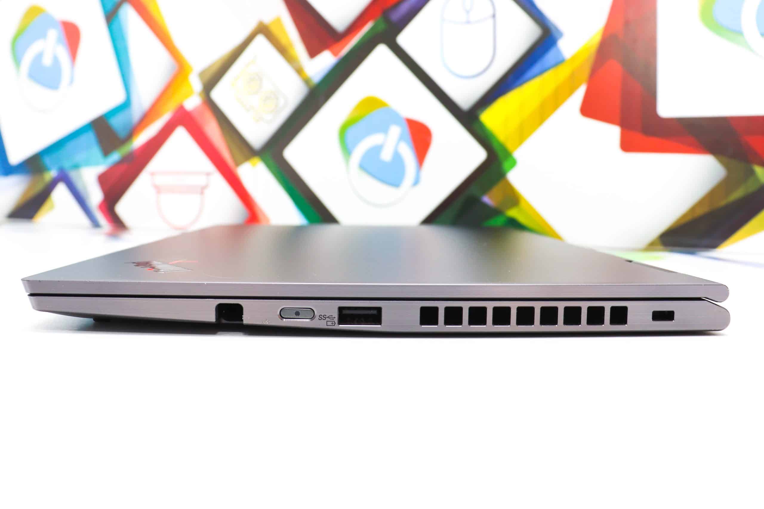 Laptop Lenovo X1 Yoga i5-10310u 256GB SSD 8GB DDR4 14'' Touchscreen - Slika 8