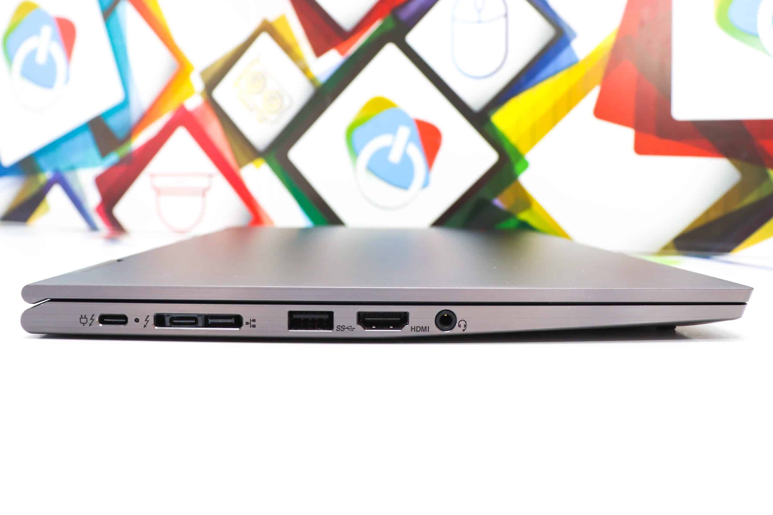 Laptop Lenovo X1 Yoga i5-10310u 256GB SSD 8GB DDR4 14'' Touchscreen - Slika 9