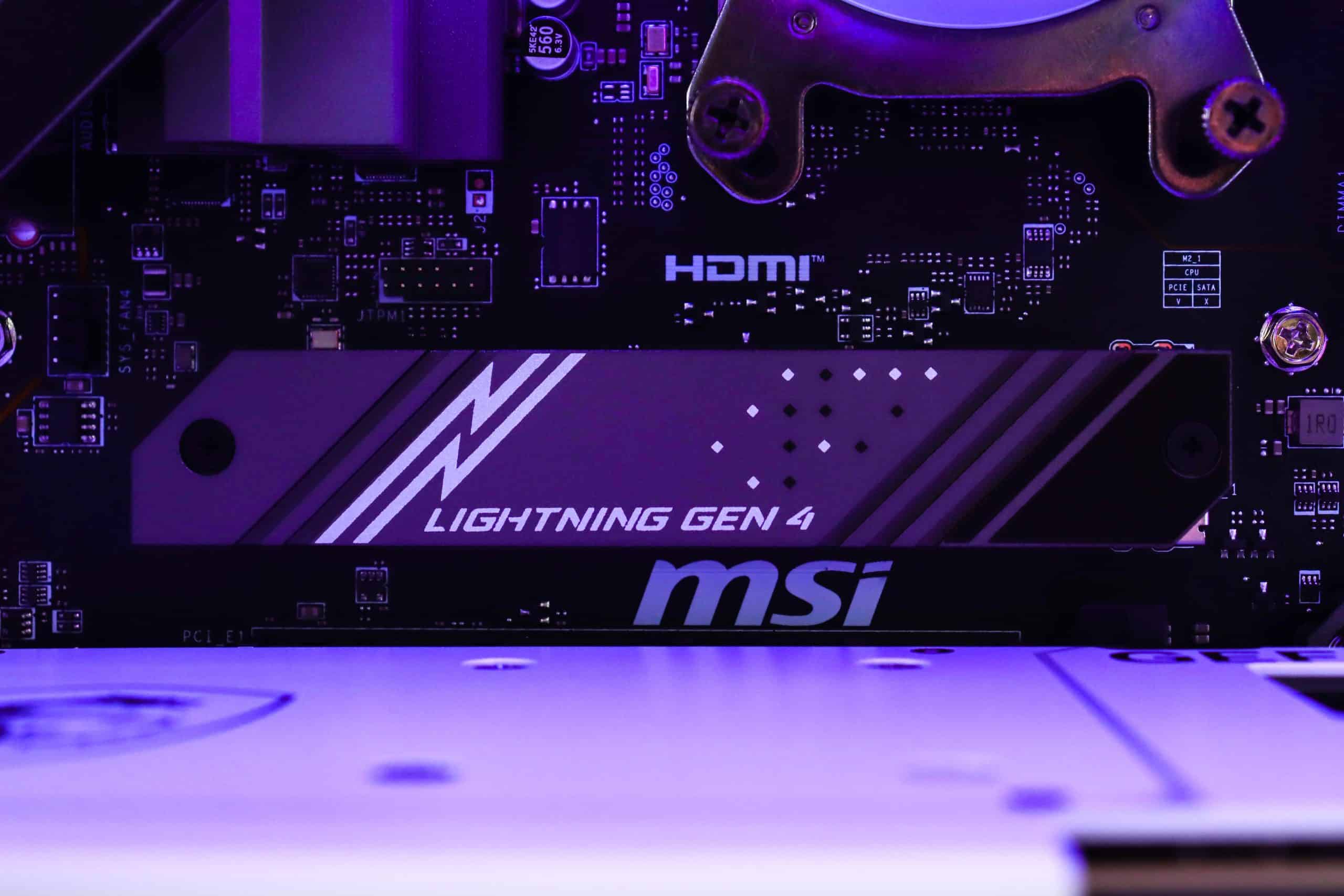 Gaming PC CM Elite 502-05W R5 9600X RTX 5070 1TB SSD 32GB DDR5 - Slika 14
