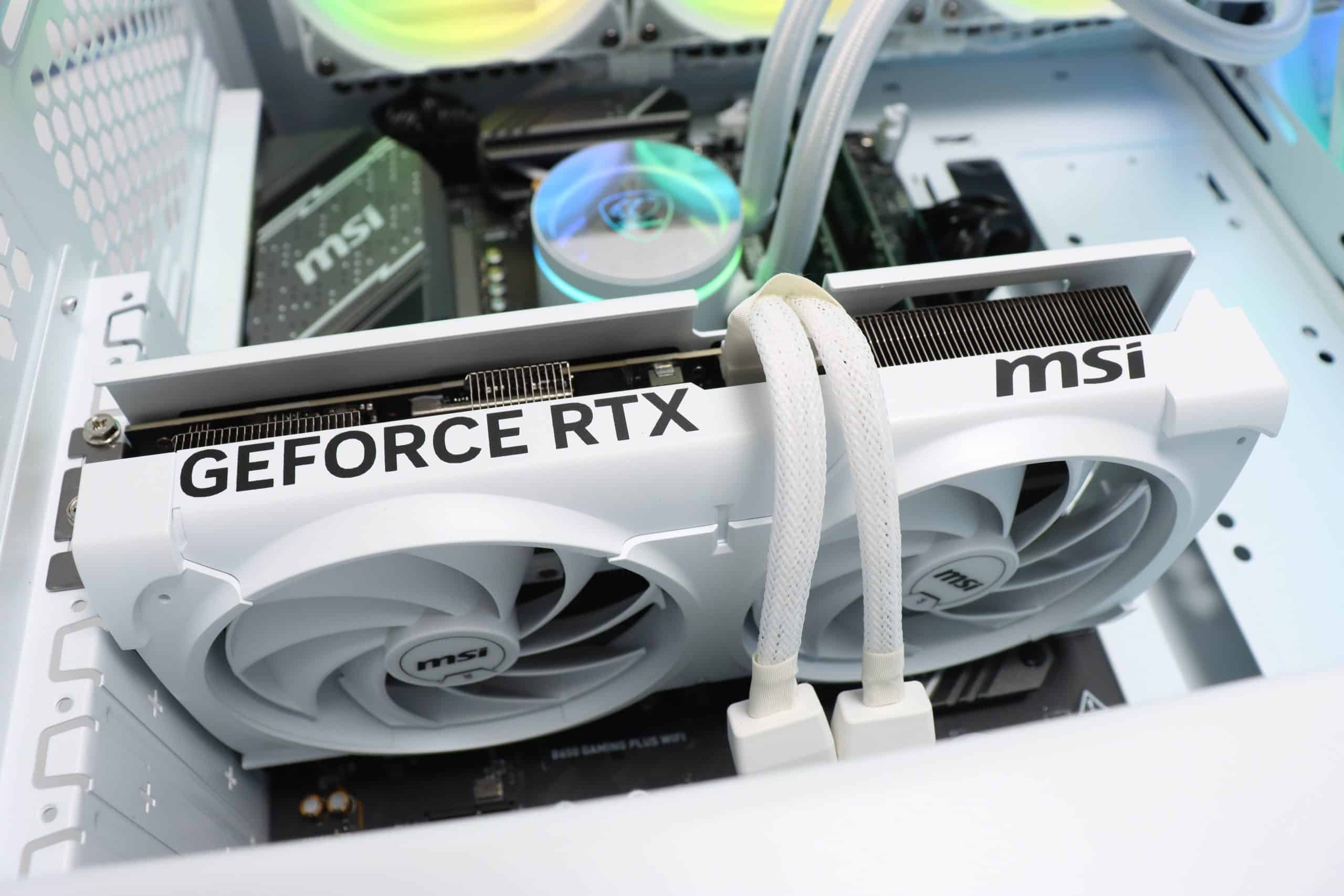 Gaming PC CM Elite 502-05W R5 9600X RTX 5070 1TB SSD 32GB DDR5 - Slika 16